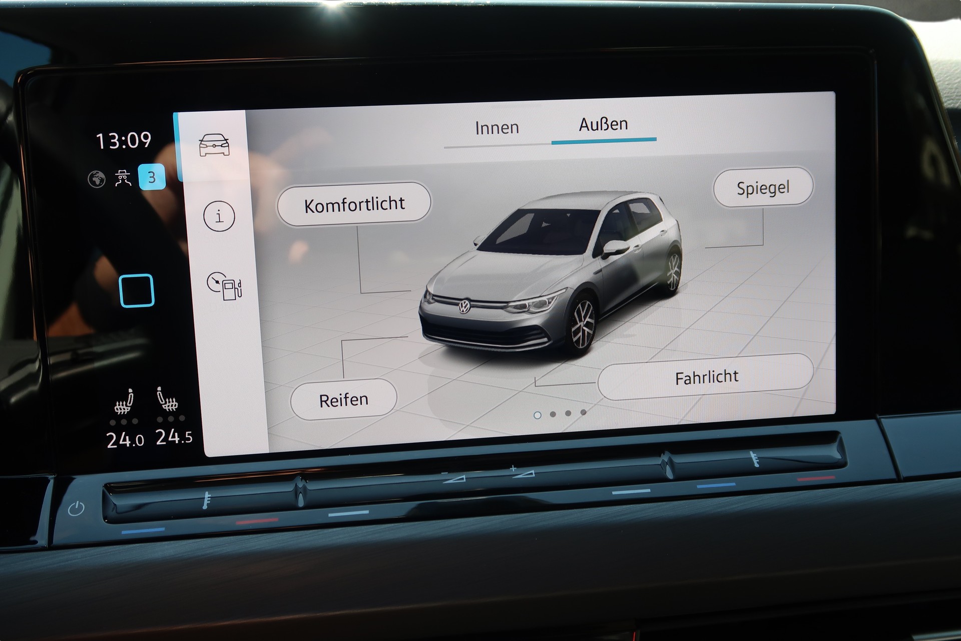 VW Golf 2.0 TSI Style DSG 4 Motion-image-18
