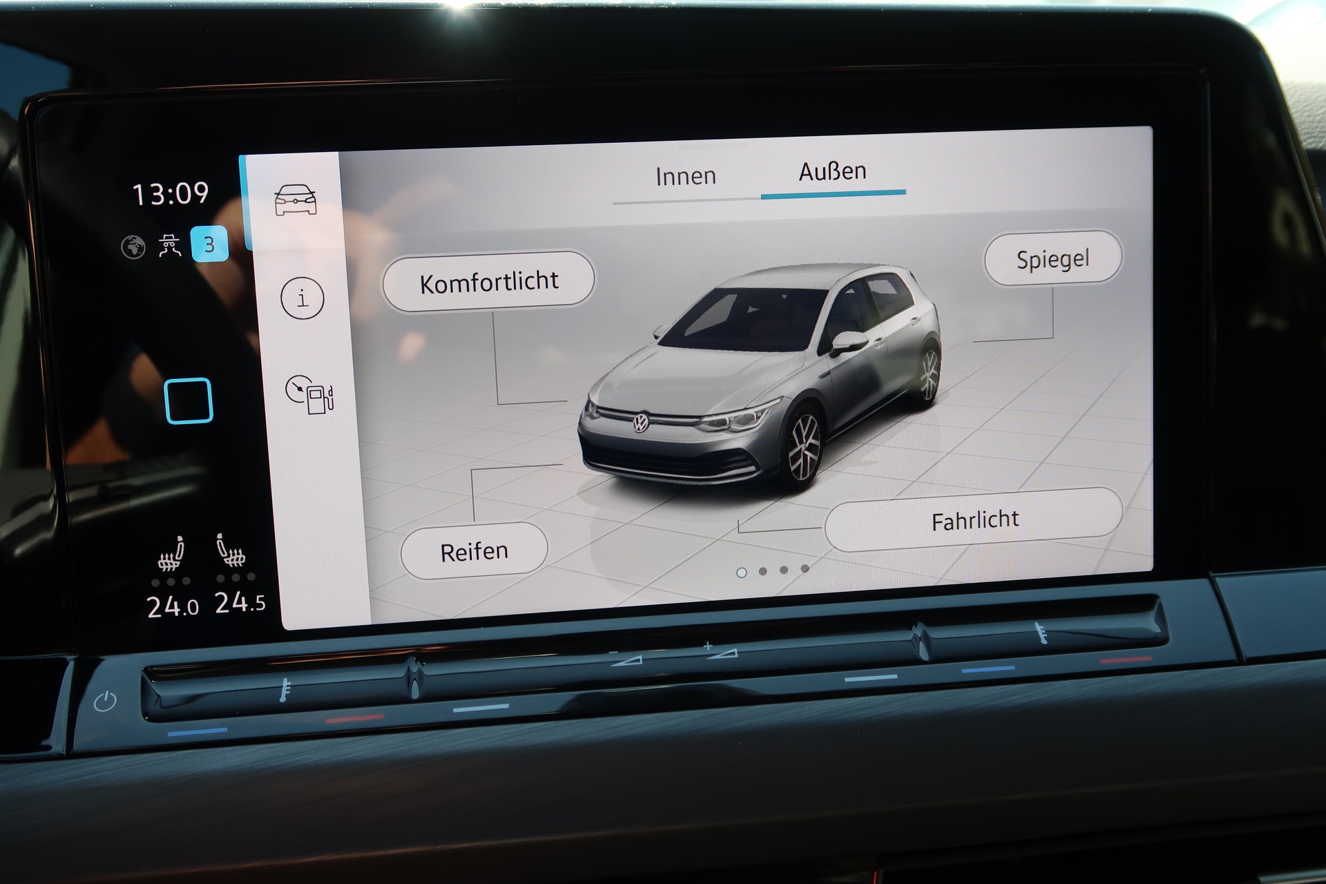 VW Golf 2.0 TSI Style DSG 4 Motion-image-18