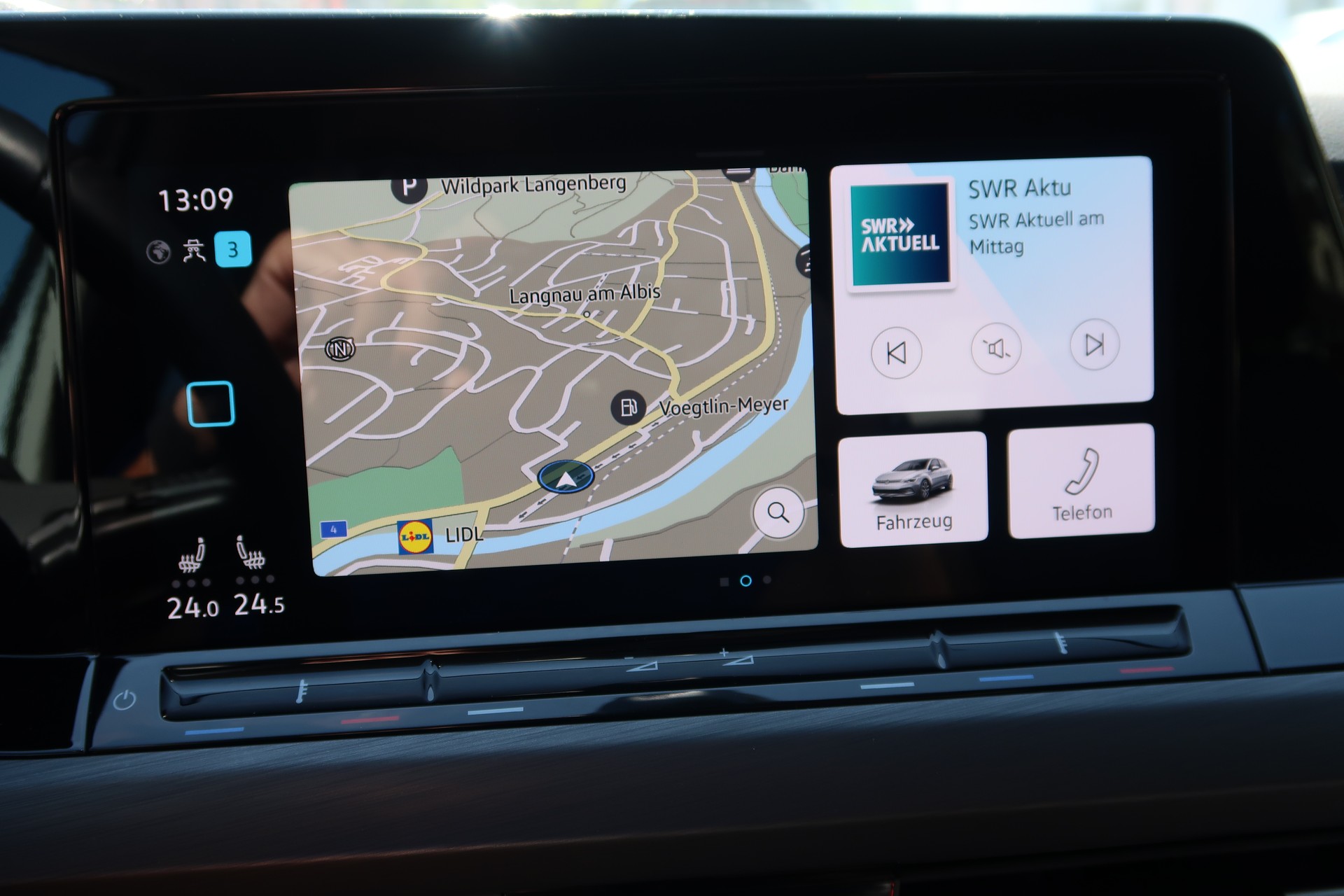 VW Golf 2.0 TSI Style DSG 4 Motion-image-19