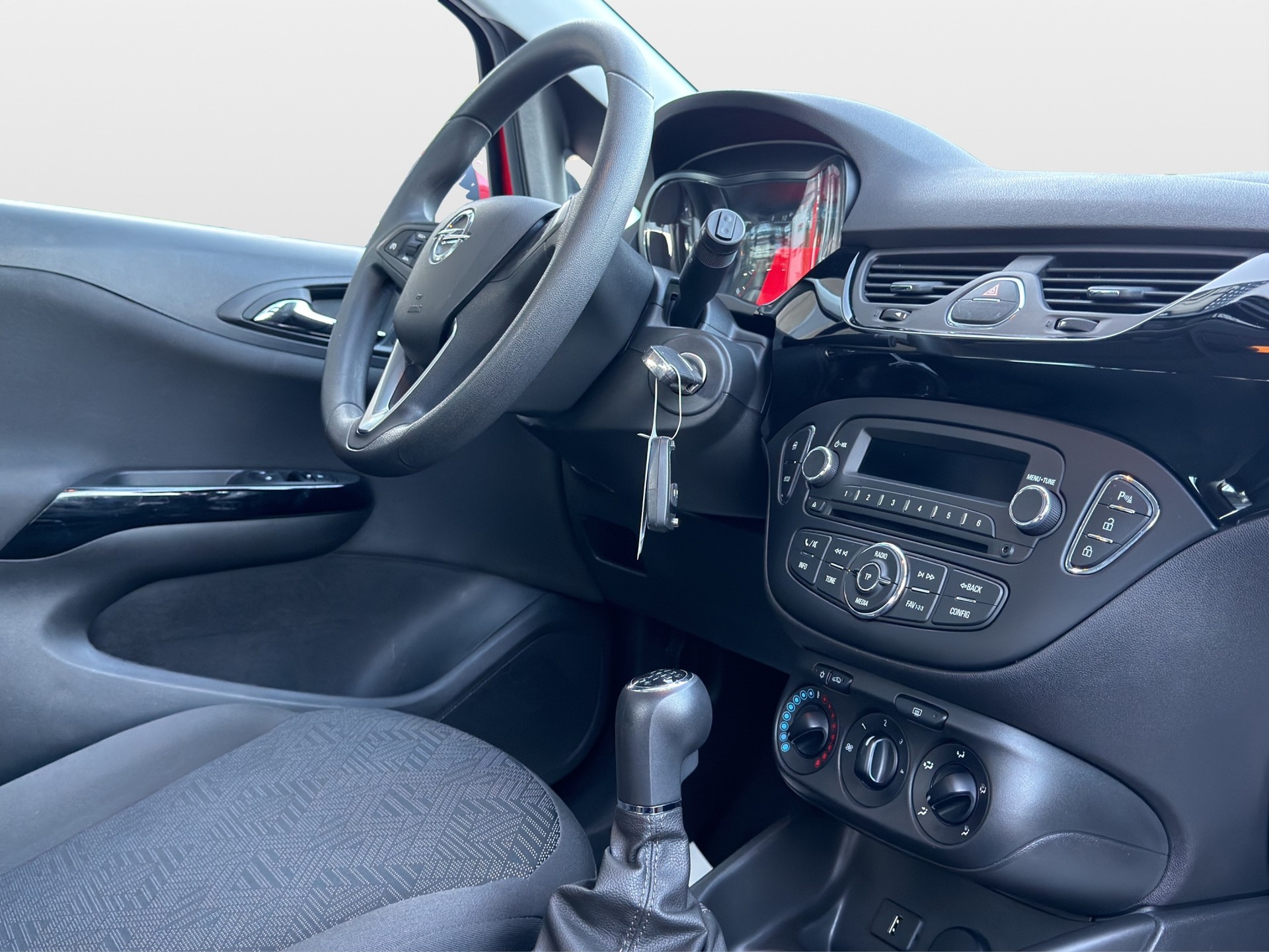 OPEL Corsa 1.4 EcoTec Enjoy*Frisch ab MFK,1 Jahr oder 20000km Garantie auf Motor und Getriebe inkl.*-image-16