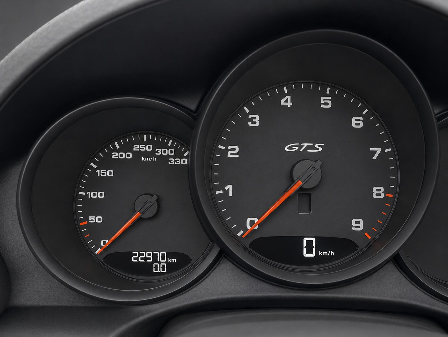 PORSCHE Boxster 718 4.0 GTS Manuelle-image-7