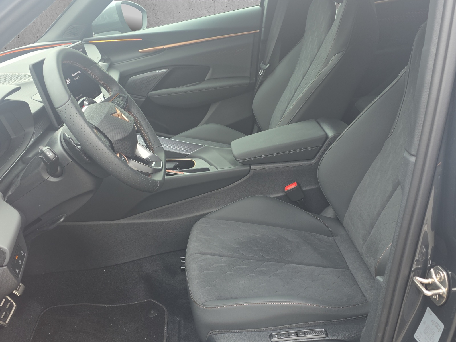CUPRA Terramar 2.0 TSI DSG Prime Edition VZ 4Drive "ABT" 320 PS-image-10