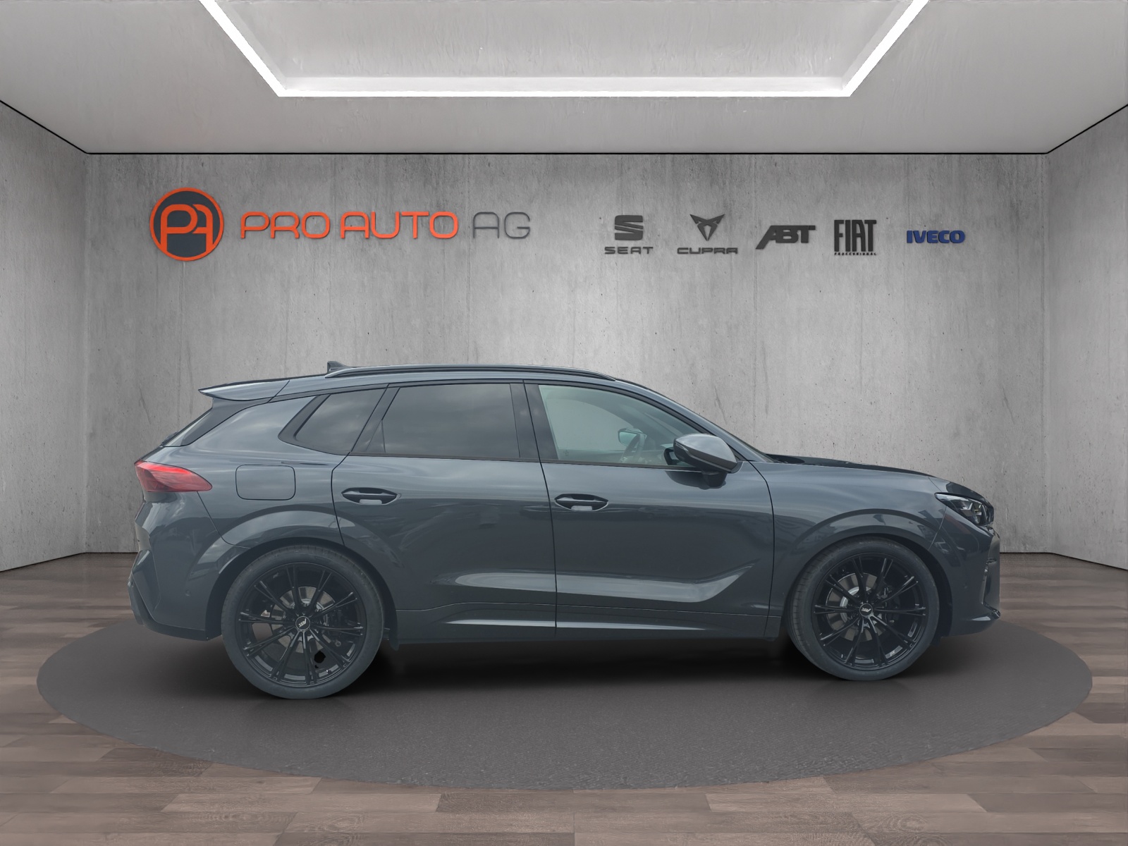 CUPRA Terramar 2.0 TSI DSG Prime Edition VZ 4Drive "ABT" 320 PS-image-5
