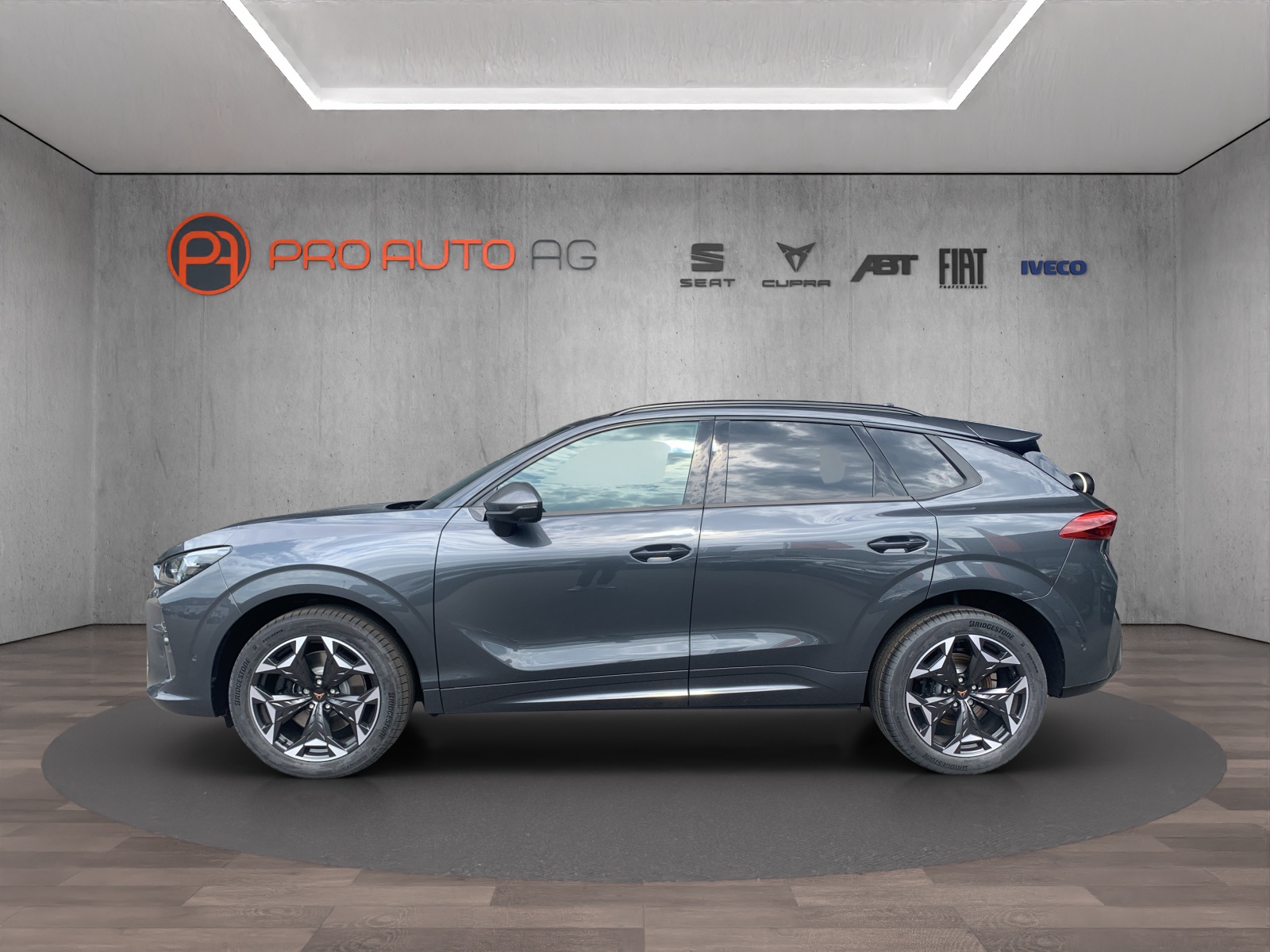 CUPRA Terramar 2.0 TSI DSG Prime Edition VZ 4Drive-image-1