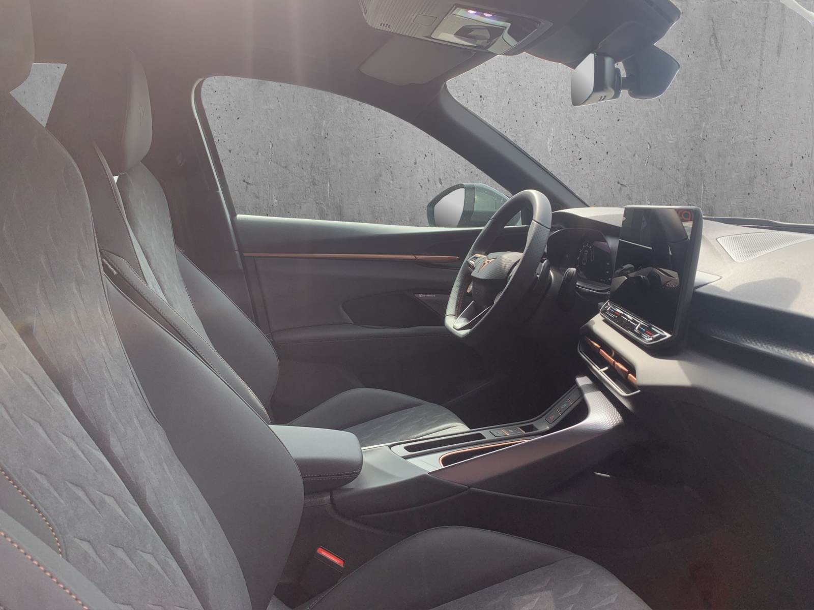 CUPRA Terramar 2.0 TSI DSG Prime Edition VZ 4Drive-image-11