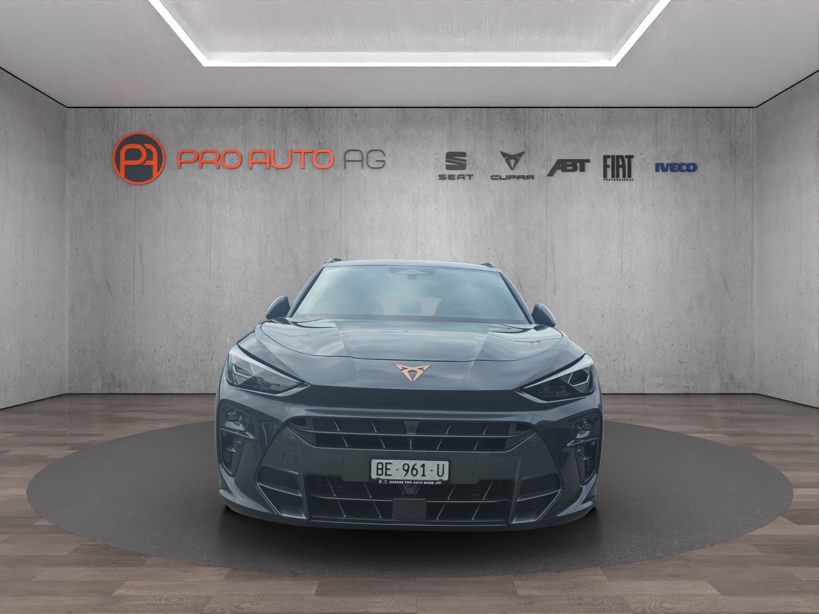 CUPRA Terramar 2.0 TSI DSG Prime Edition VZ 4Drive "ABT" 320 PS-image-7