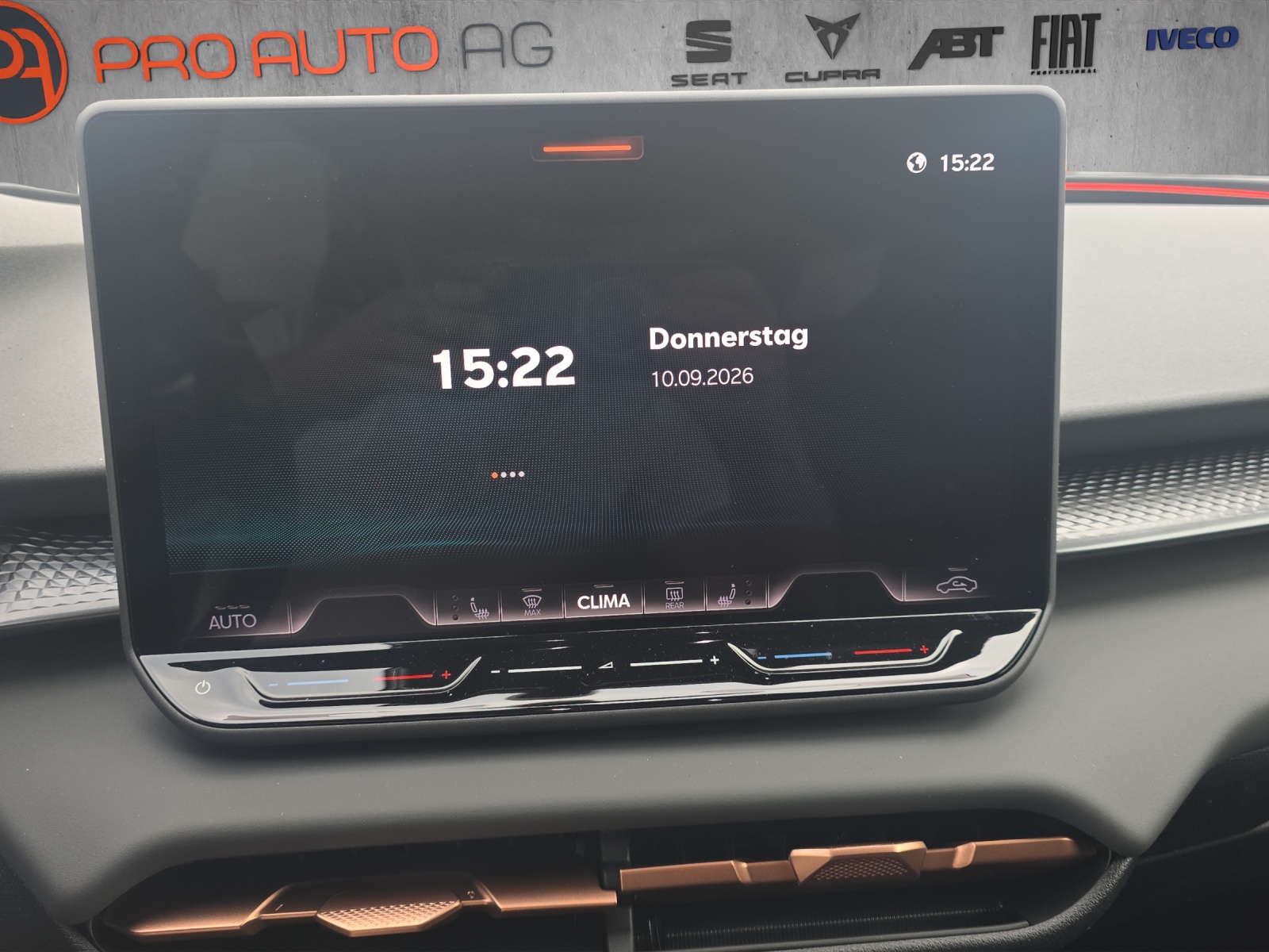 CUPRA Terramar 2.0 TSI DSG Prime Edition VZ 4Drive "ABT" 320 PS-image-9