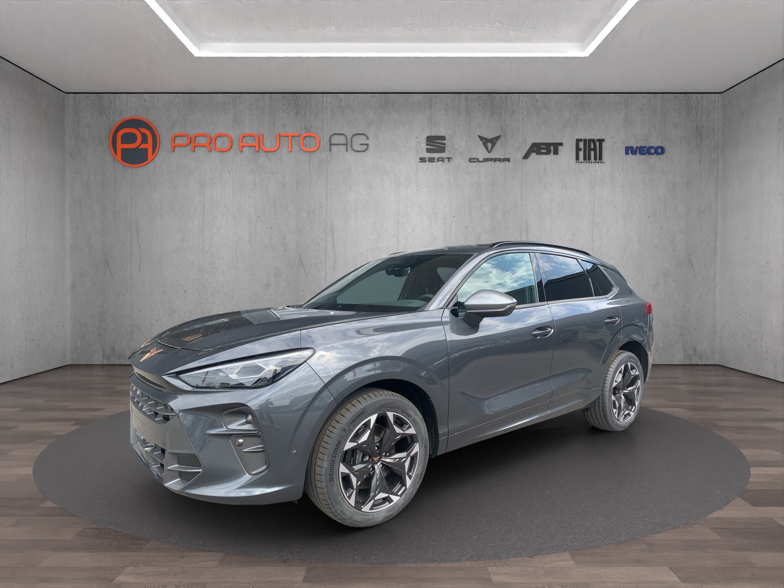 CUPRA Terramar 2.0 TSI DSG Prime Edition VZ 4Drive-image-0