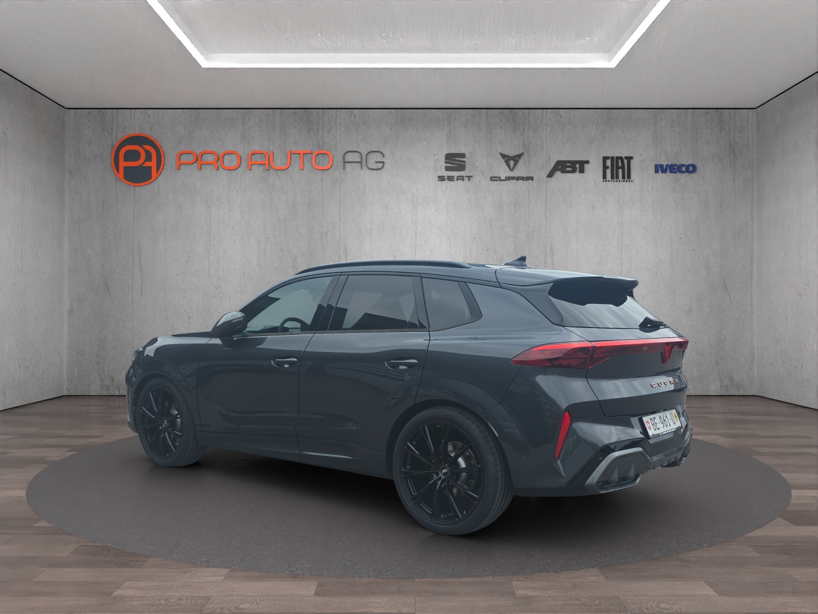 CUPRA Terramar 2.0 TSI DSG Prime Edition VZ 4Drive "ABT" 320 PS-image-2