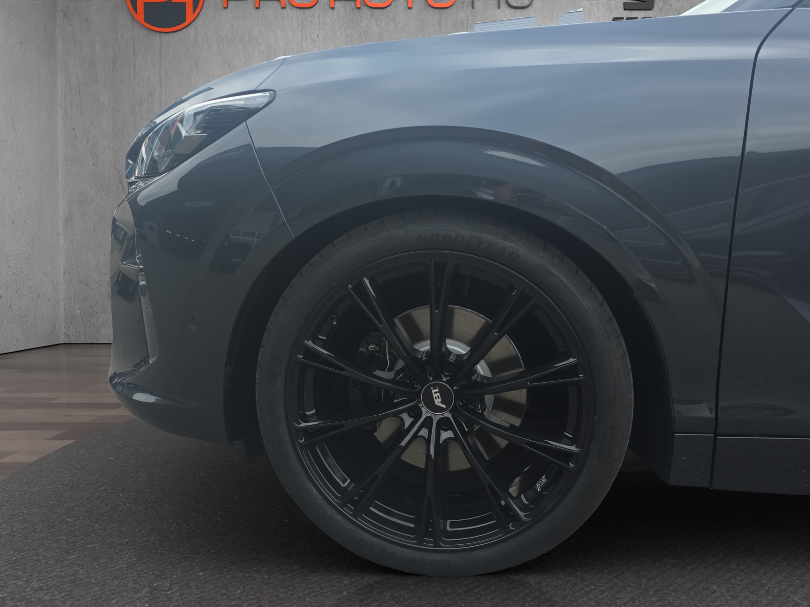 CUPRA Terramar 2.0 TSI DSG Prime Edition VZ 4Drive "ABT" 320 PS-image-14