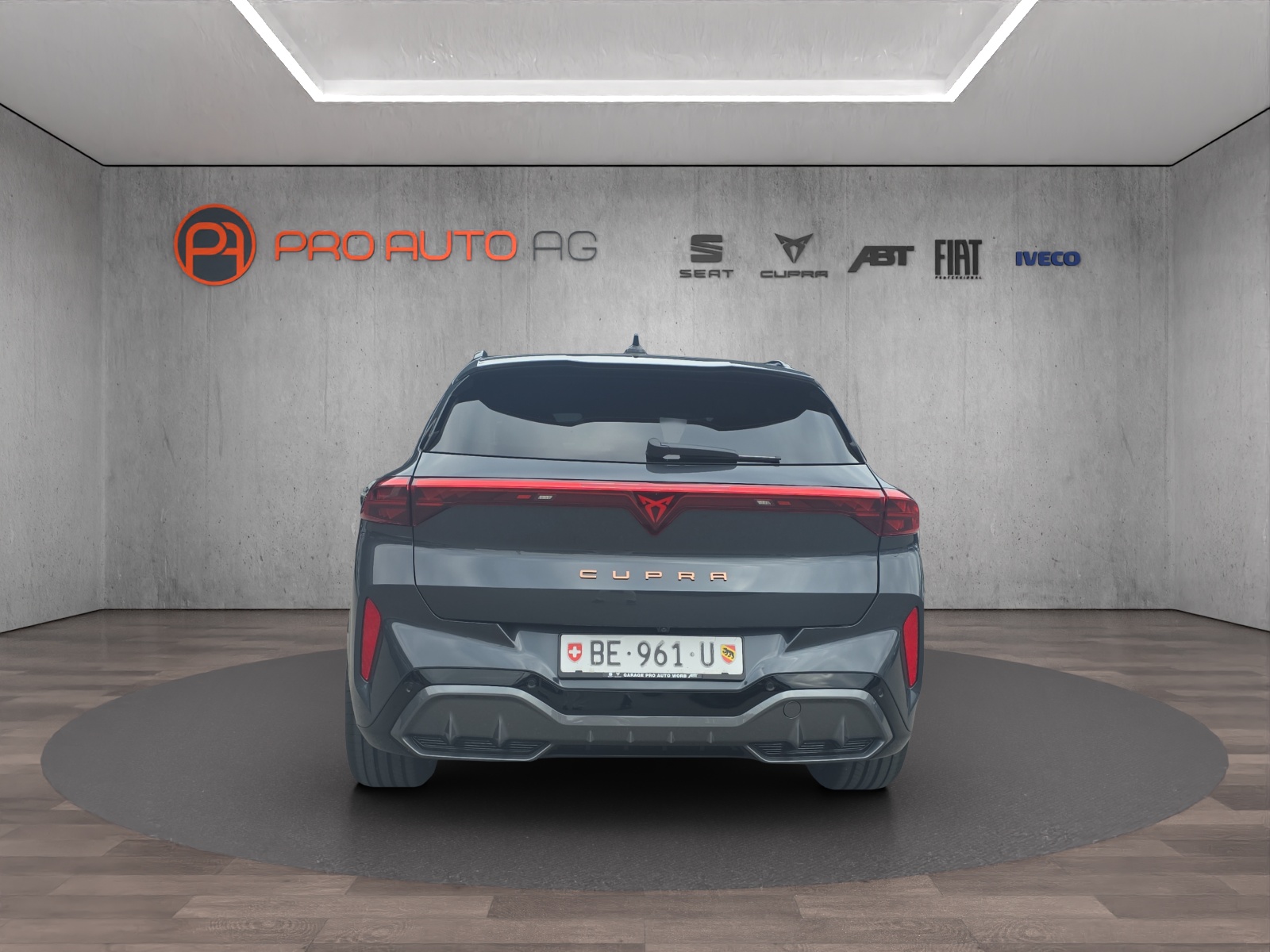 CUPRA Terramar 2.0 TSI DSG Prime Edition VZ 4Drive "ABT" 320 PS-image-3