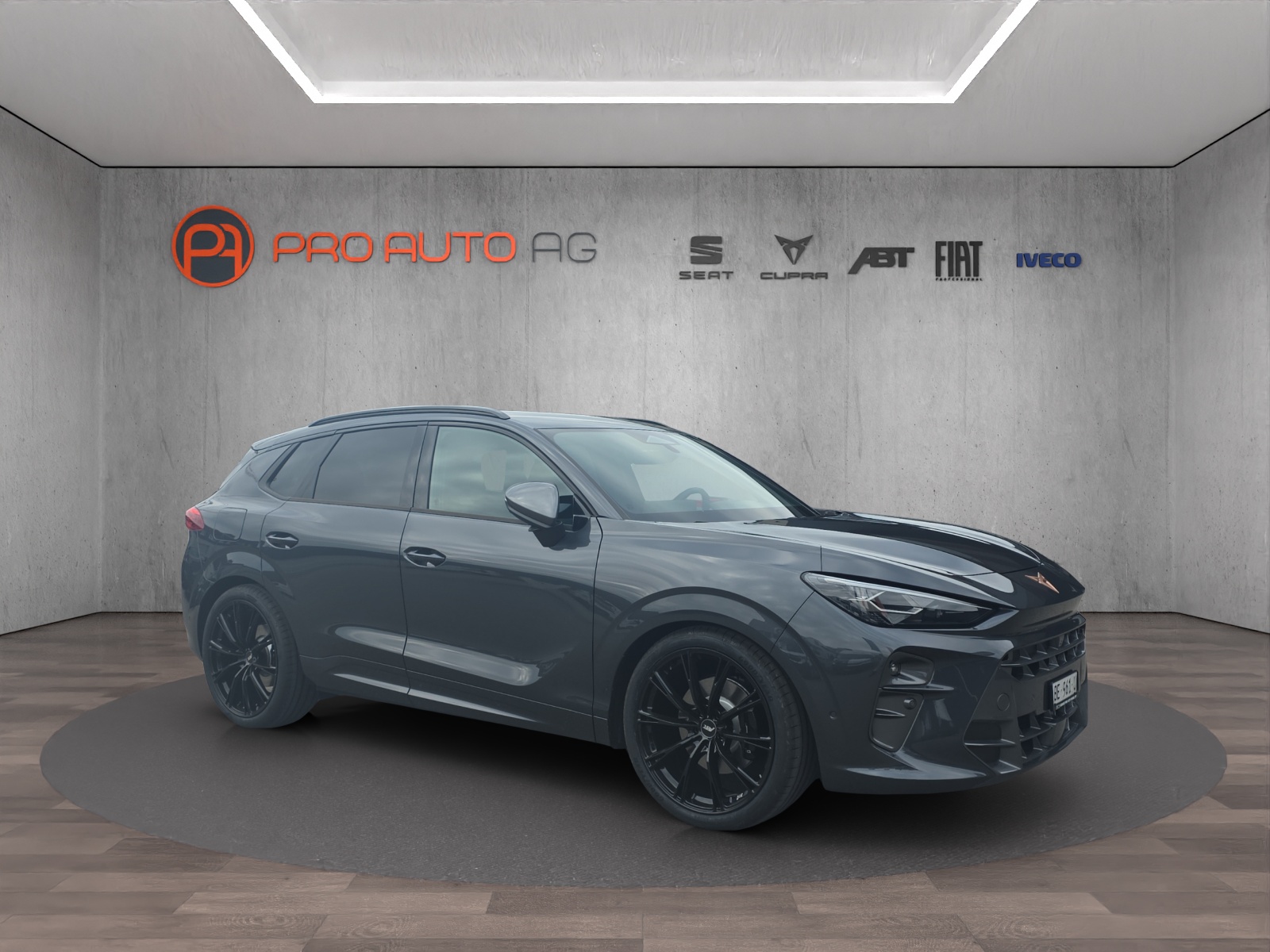 CUPRA Terramar 2.0 TSI DSG Prime Edition VZ 4Drive "ABT" 320 PS-image-6