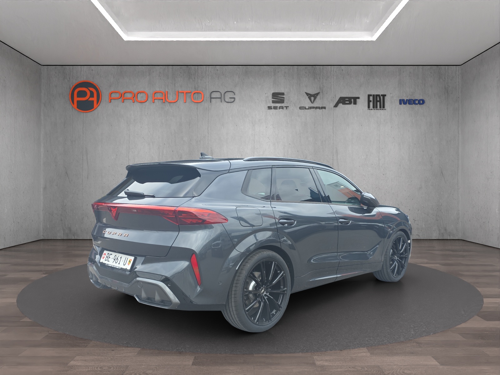 CUPRA Terramar 2.0 TSI DSG Prime Edition VZ 4Drive "ABT" 320 PS-image-4