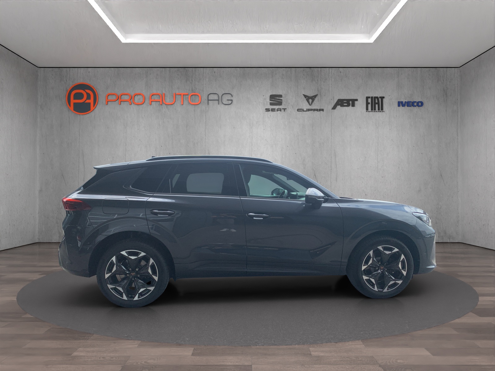 CUPRA Terramar 2.0 TSI DSG Prime Edition VZ 4Drive-image-5