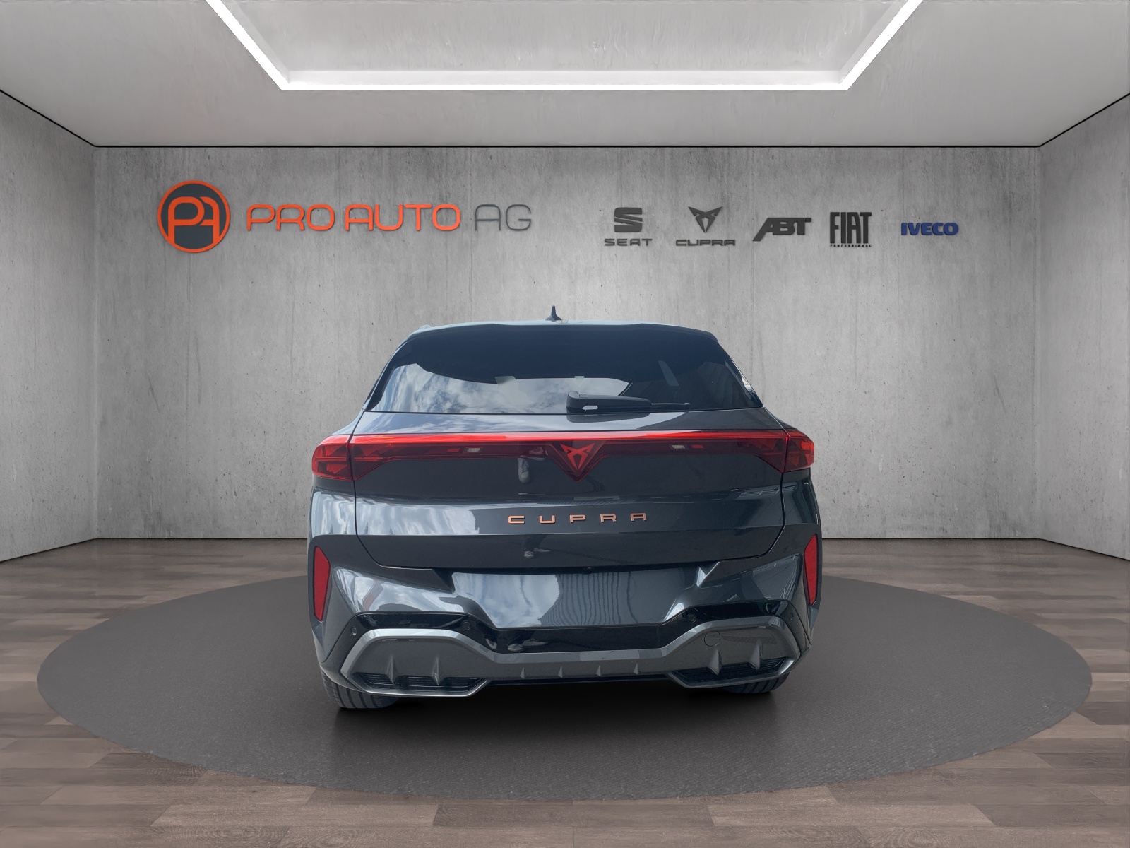 CUPRA Terramar 2.0 TSI DSG Prime Edition VZ 4Drive-image-3