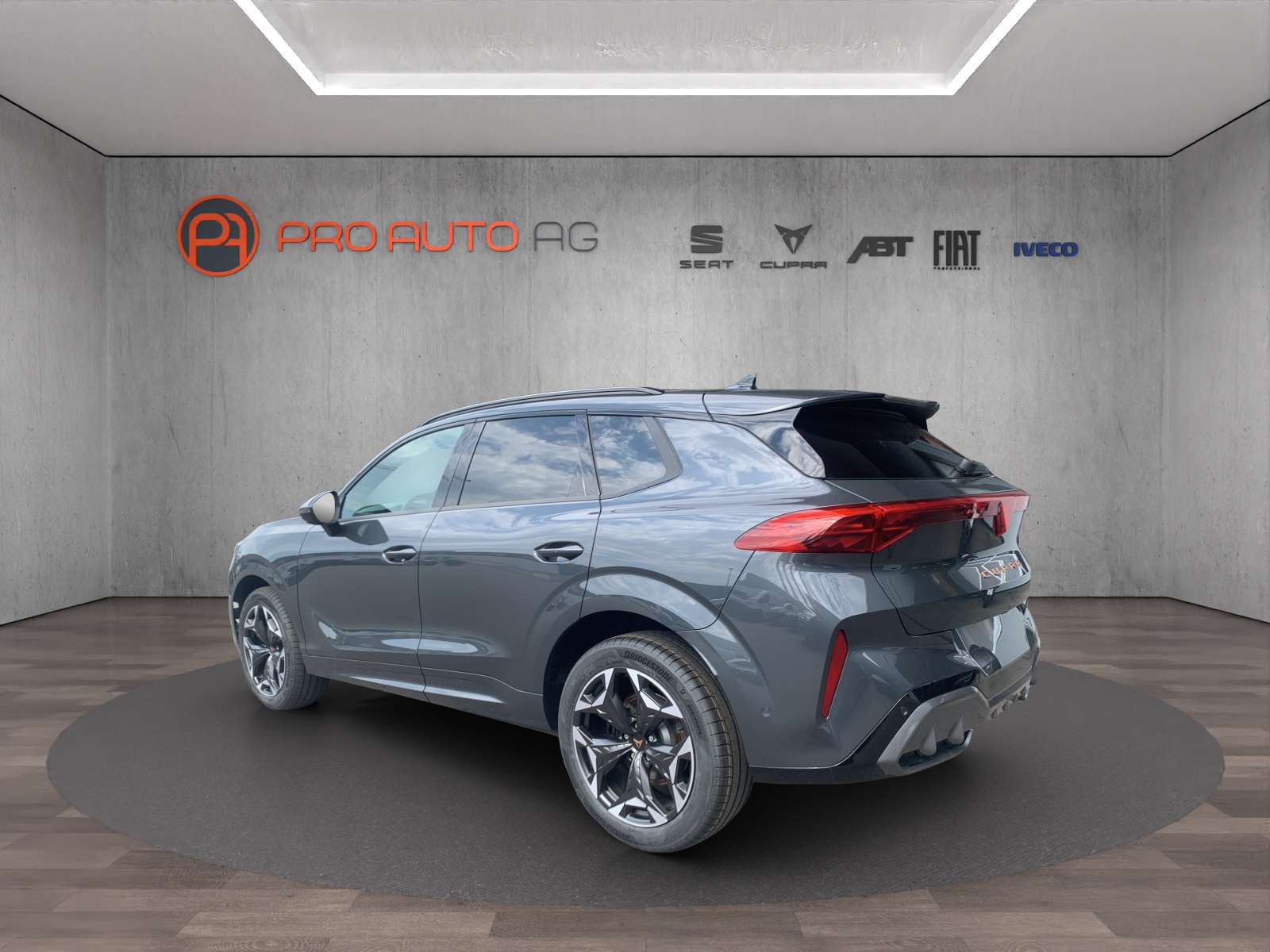 CUPRA Terramar 2.0 TSI DSG Prime Edition VZ 4Drive-image-2