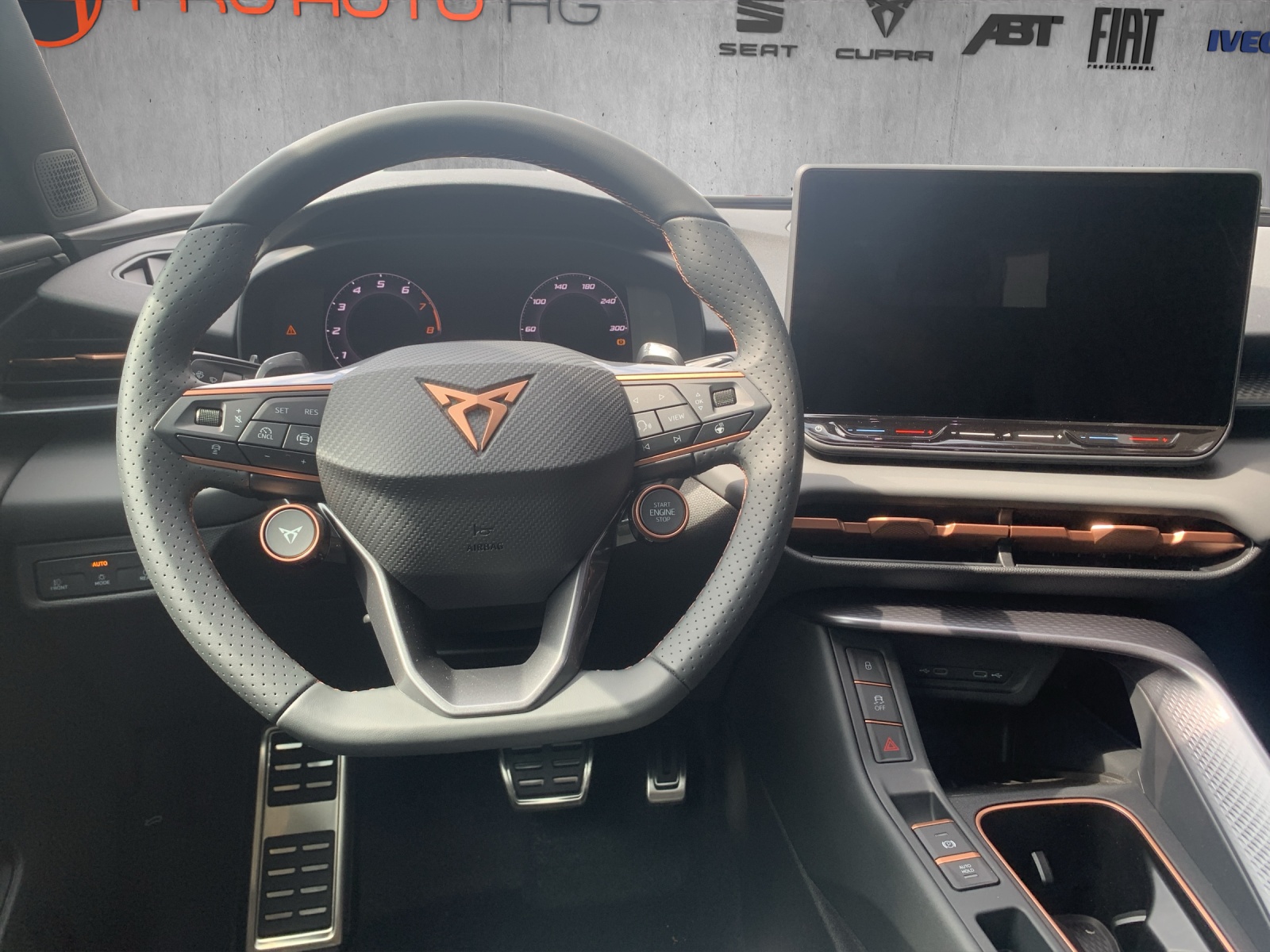 CUPRA Terramar 2.0 TSI DSG Prime Edition VZ 4Drive-image-8