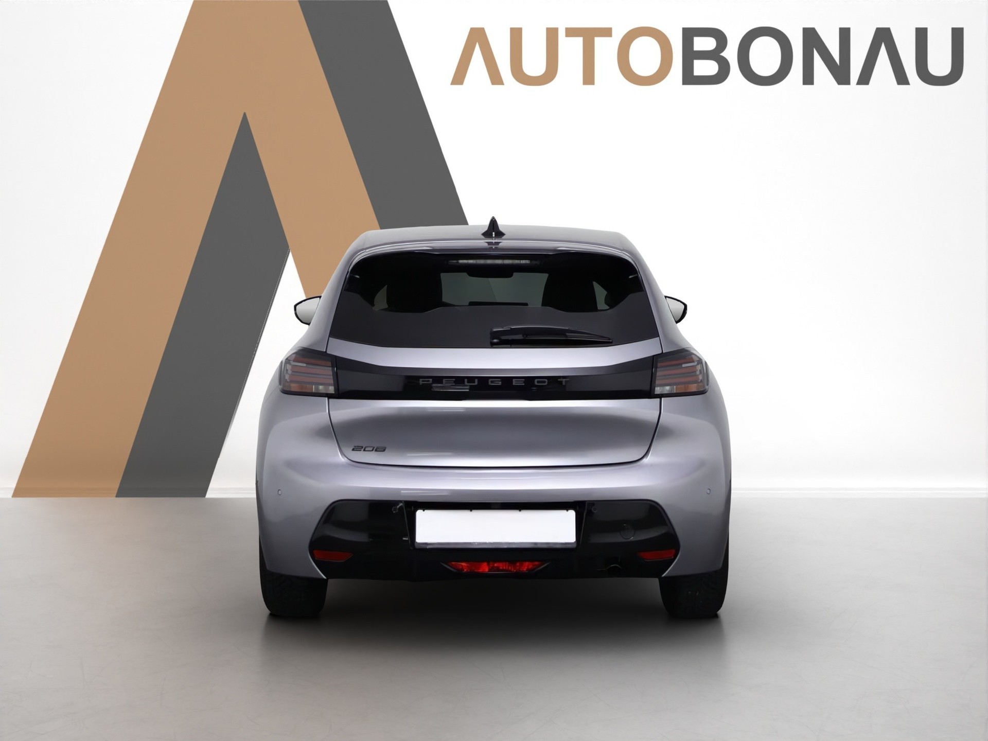 PEUGEOT 208 1.2 Hybrid Allure-image-43