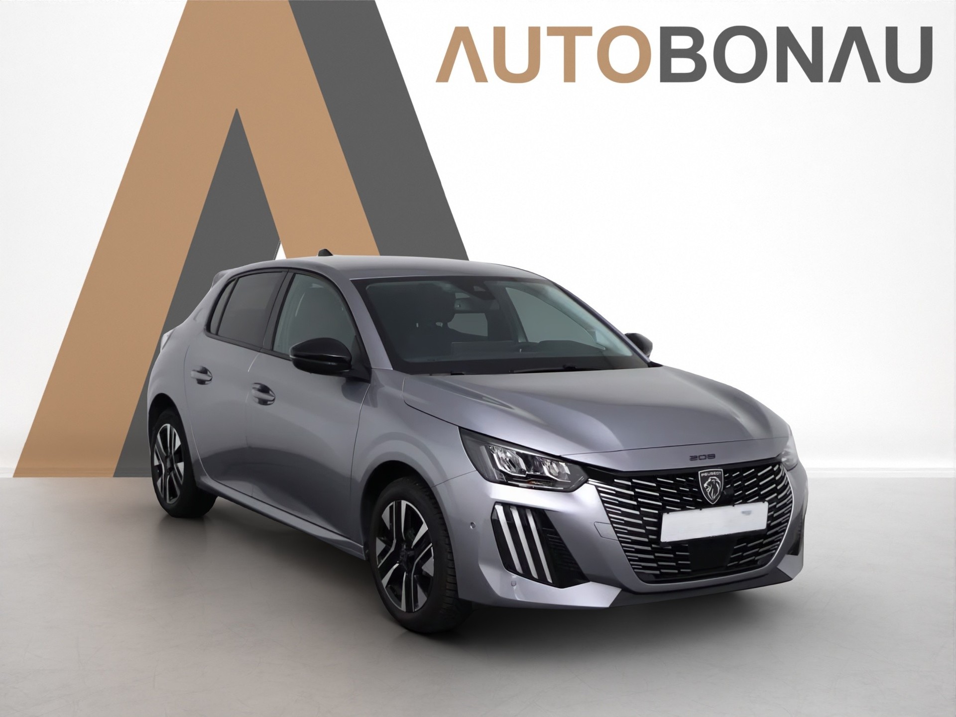 PEUGEOT 208 1.2 Hybrid Allure-image-46