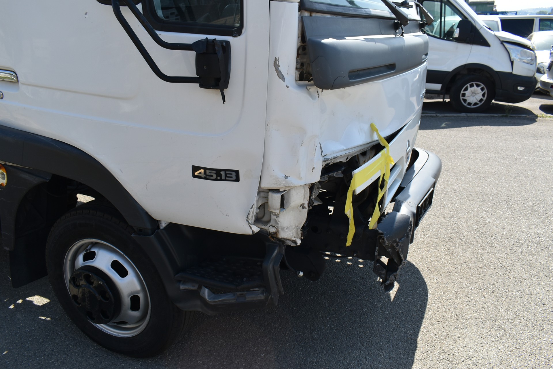 NISSAN CABSTAR 35.13-image-5