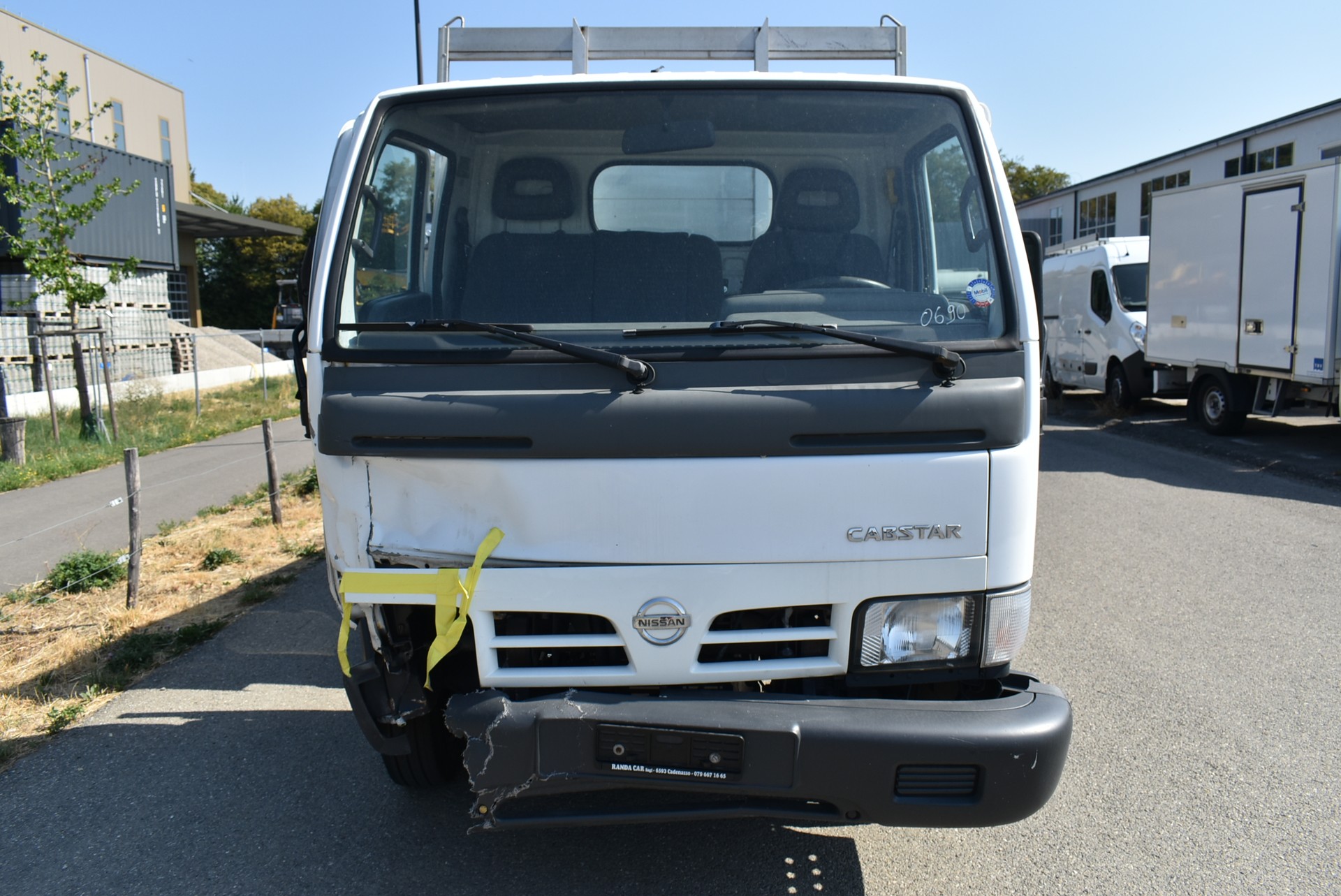 NISSAN CABSTAR 35.13-image-4