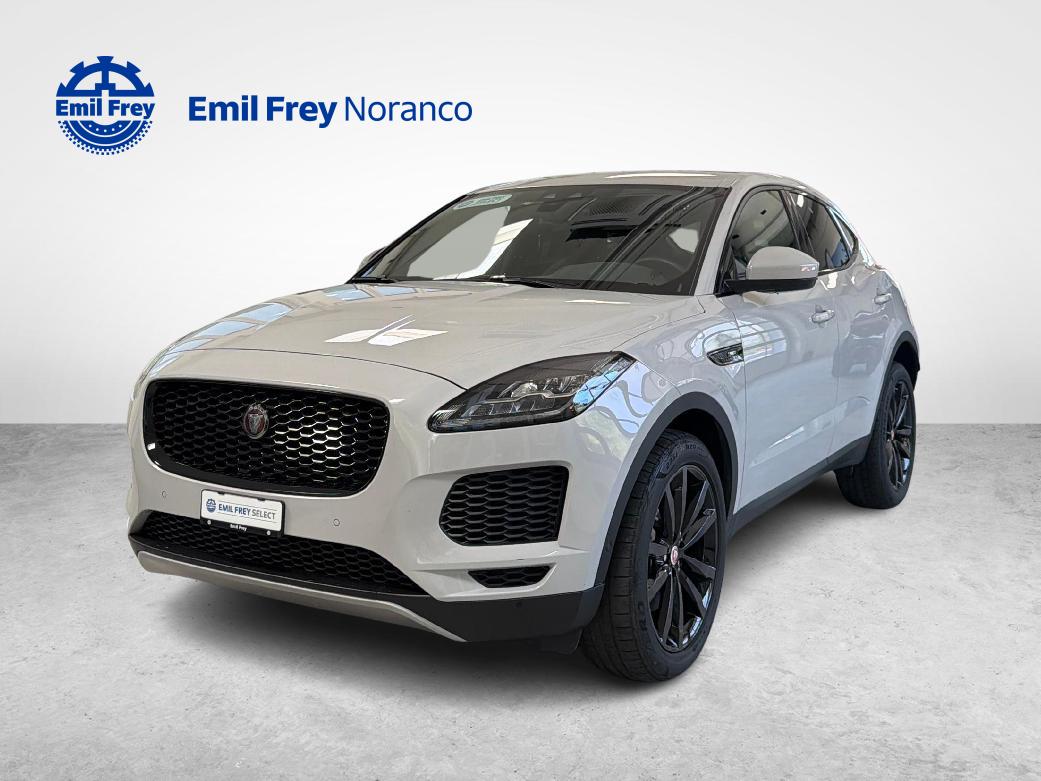 JAGUAR E-Pace 2.0 T 200 SE AWD - Pneumatici invernali inclusi