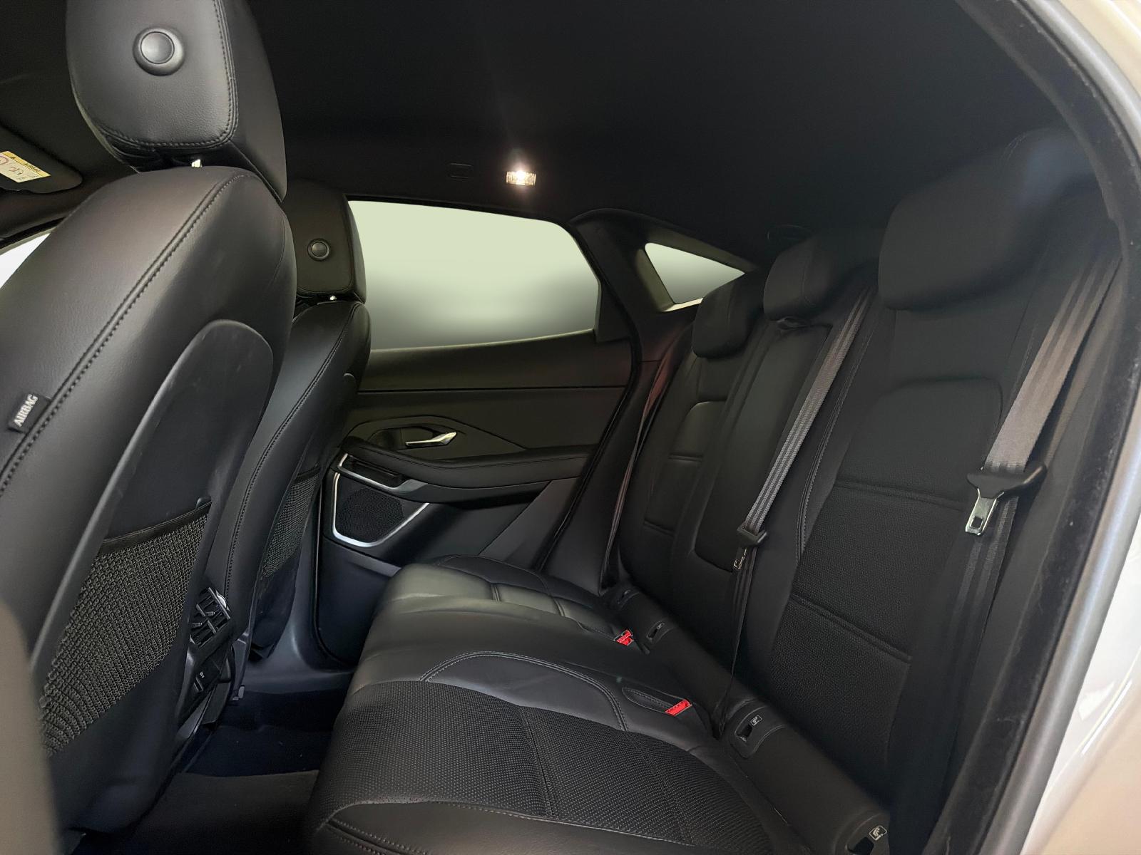 JAGUAR E-Pace 2.0 T 200 SE AWD - Pneumatici invernali inclusi-image-10