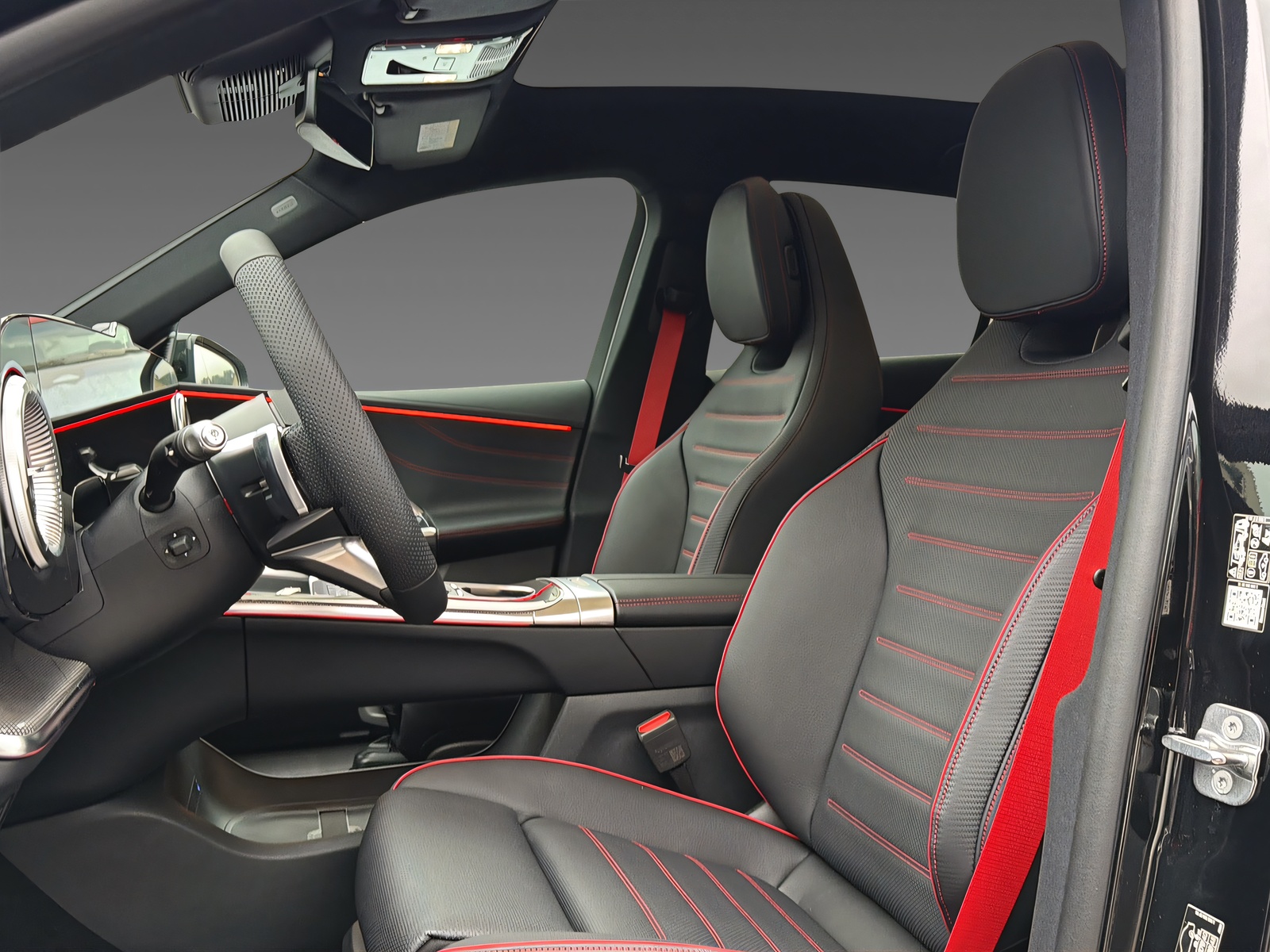 MERCEDES-BENZ GLC 400 4Matic EQ-image-9