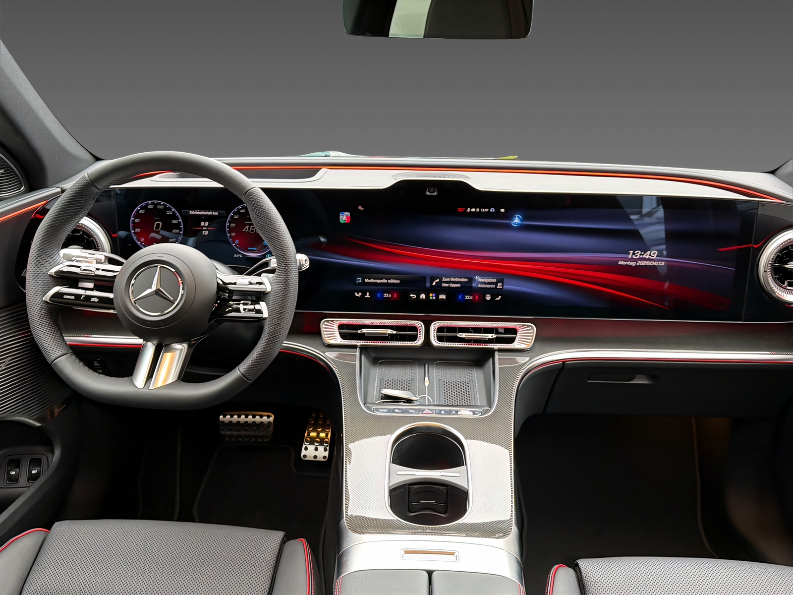 MERCEDES-BENZ GLC 400 4Matic EQ-image-8