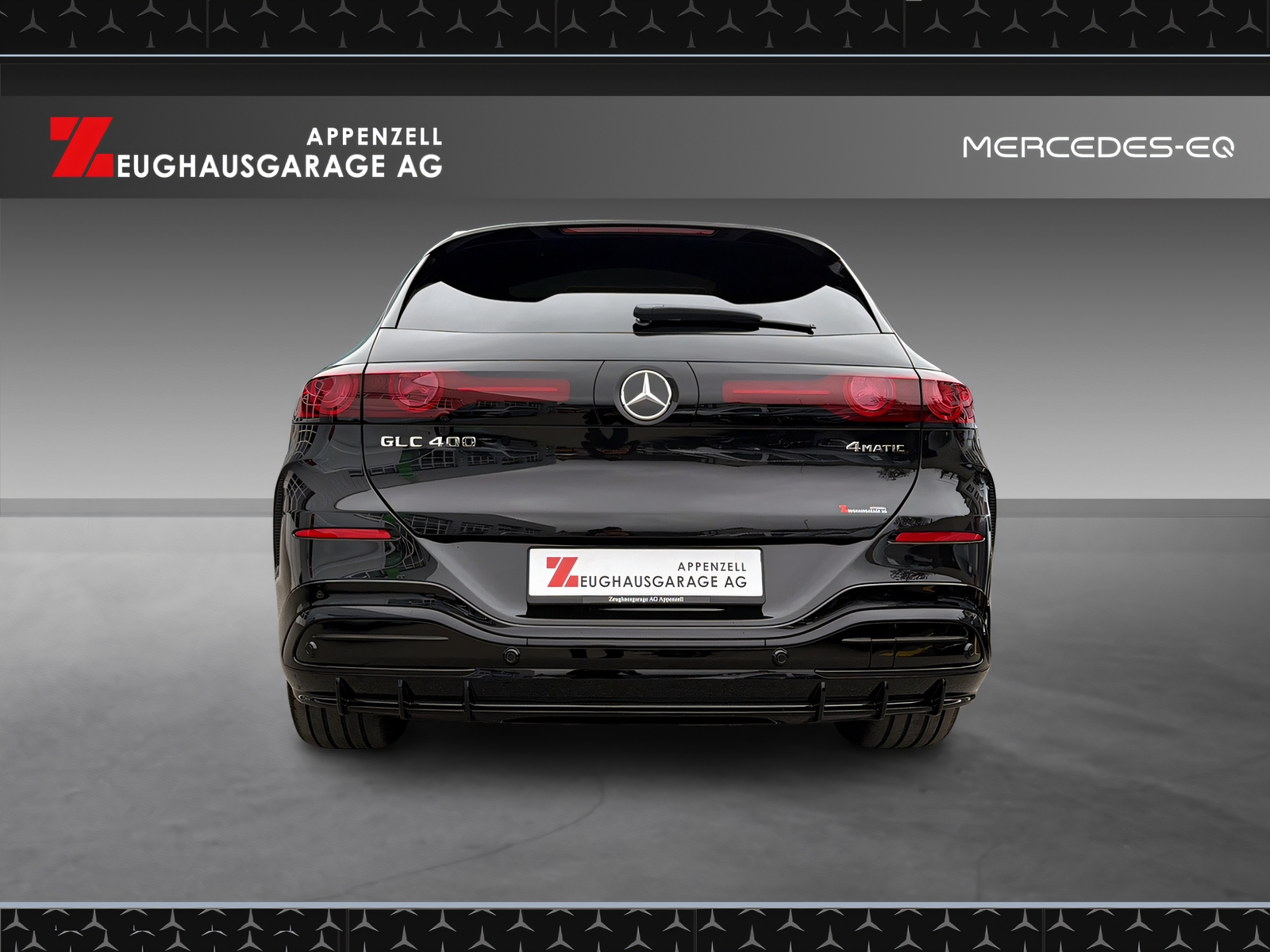 MERCEDES-BENZ GLC 400 4Matic EQ-image-4
