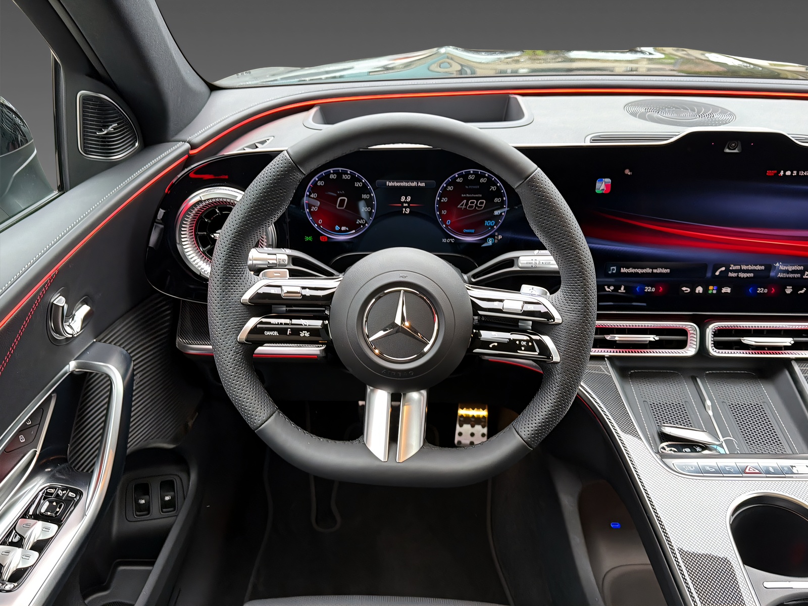MERCEDES-BENZ GLC 400 4Matic EQ-image-7