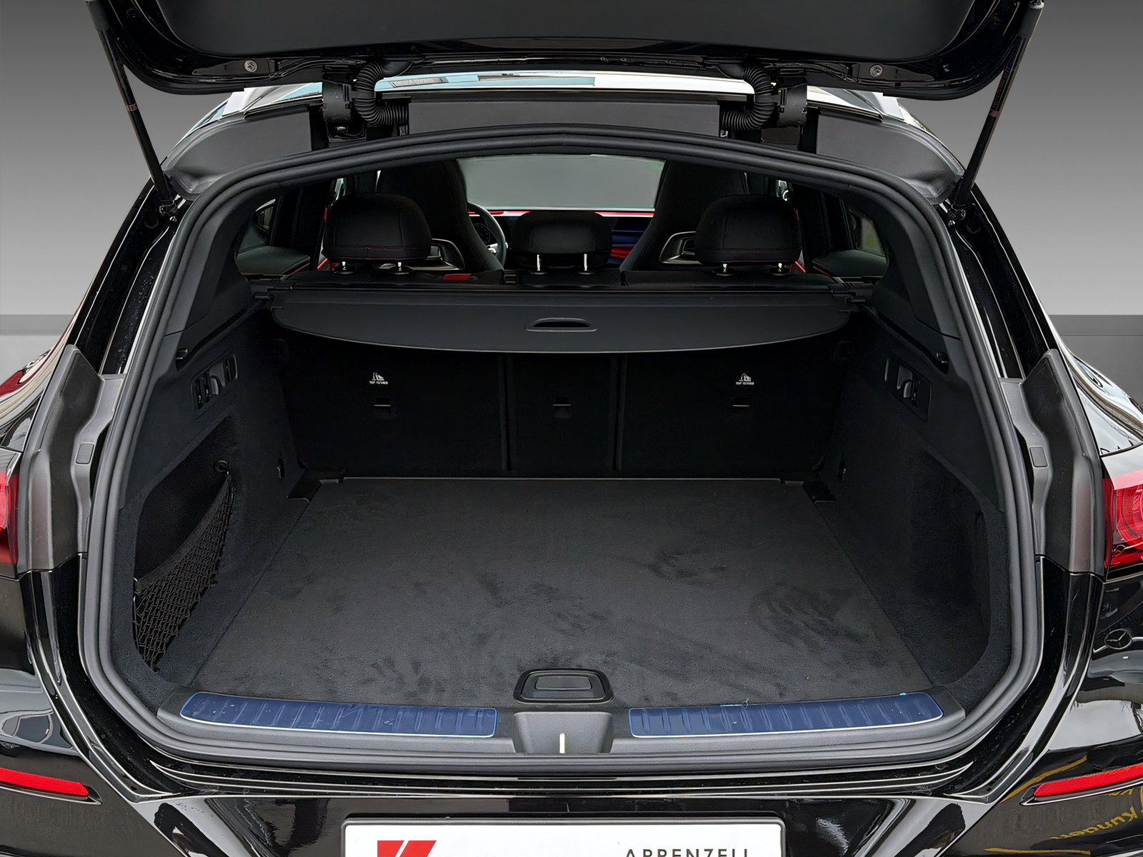 MERCEDES-BENZ GLC 400 4Matic EQ-image-14