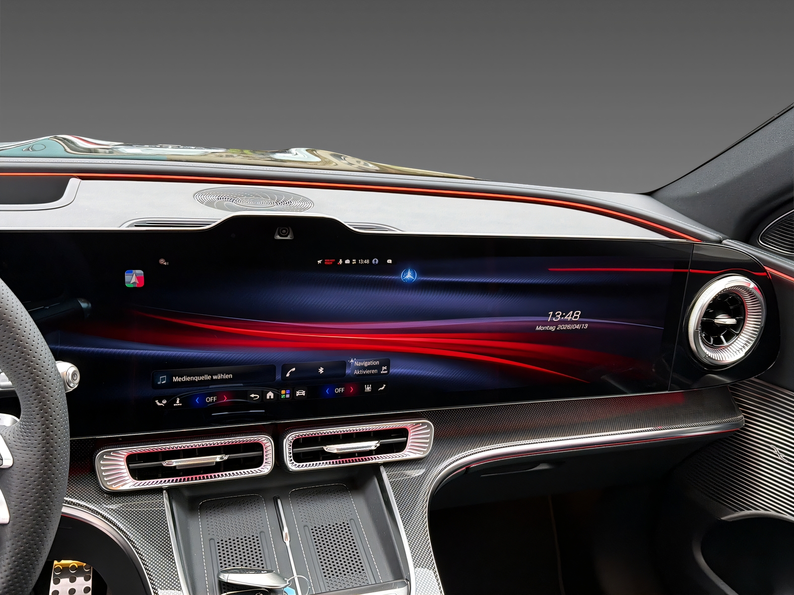 MERCEDES-BENZ GLC 400 4Matic EQ-image-13