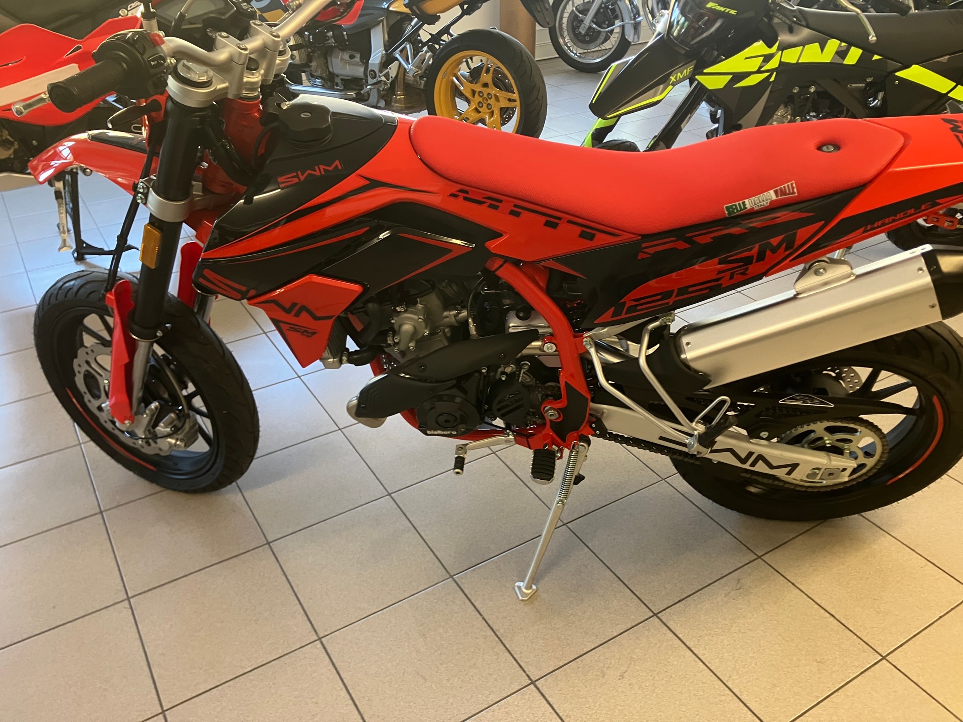 SWM SM125 R-image-2