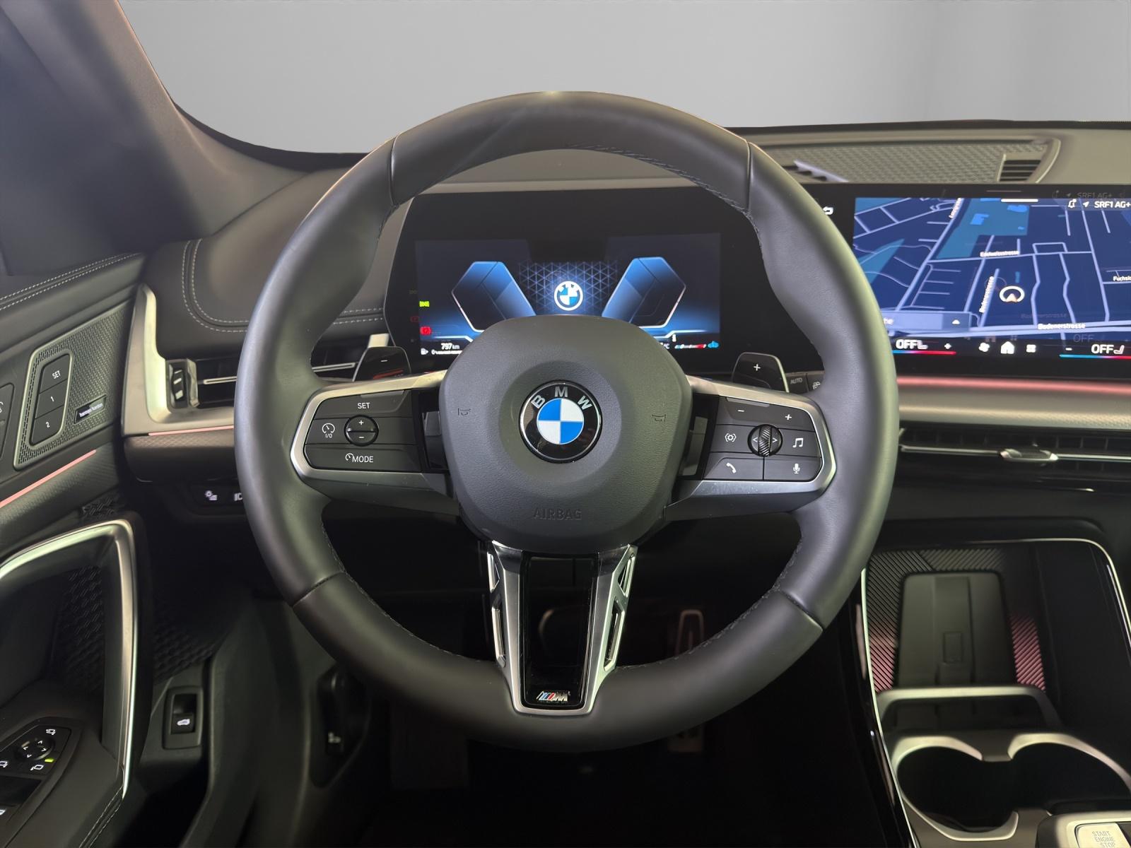 BMW X1 23i xDrive M-SportPaket-image-12