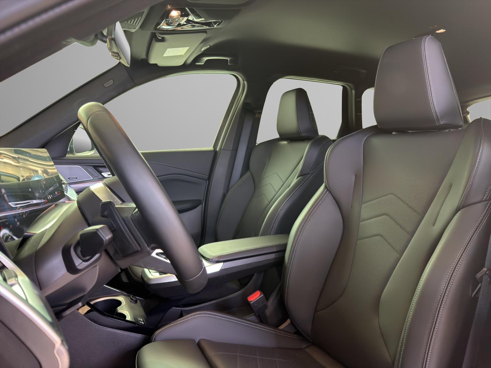 BMW X1 23i xDrive M-SportPaket-image-10