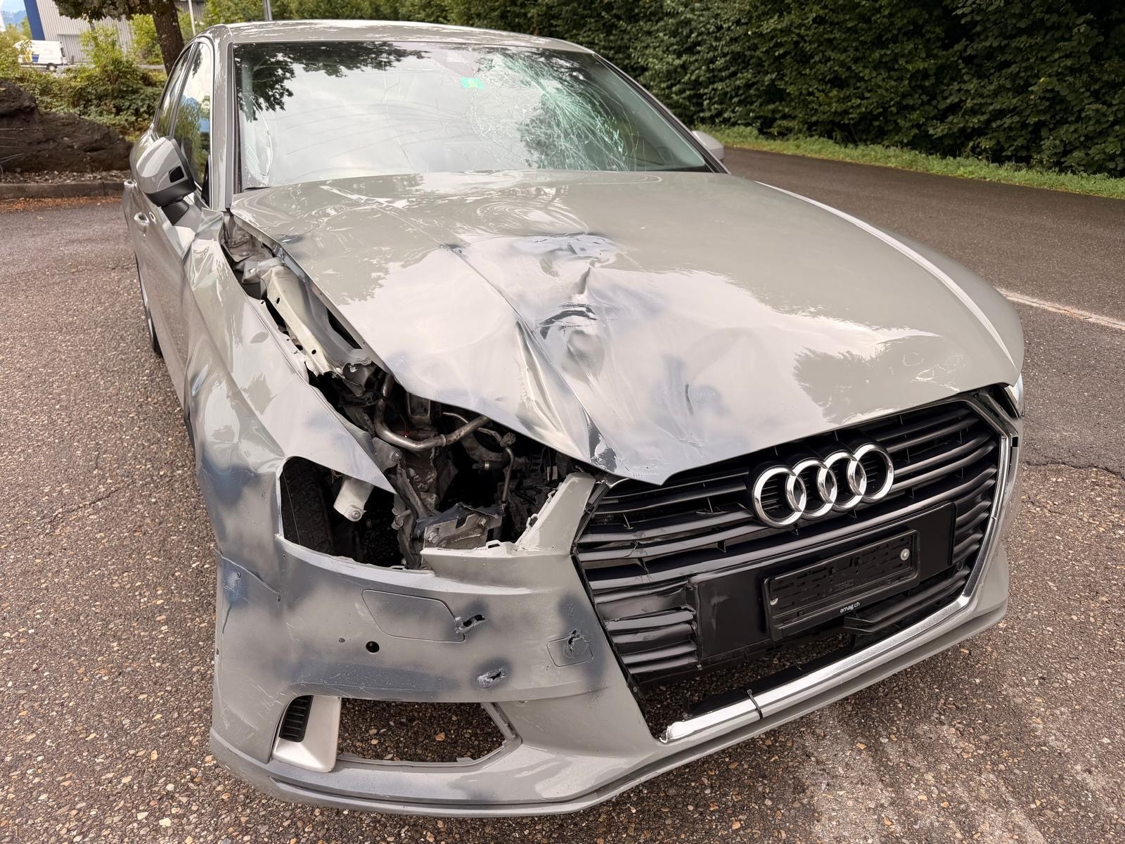 AUDI A3 Sportback 35 TFSI S-tronic-image-6