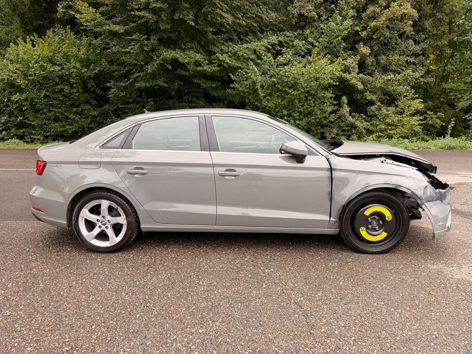AUDI A3 Sportback 35 TFSI S-tronic-image-5