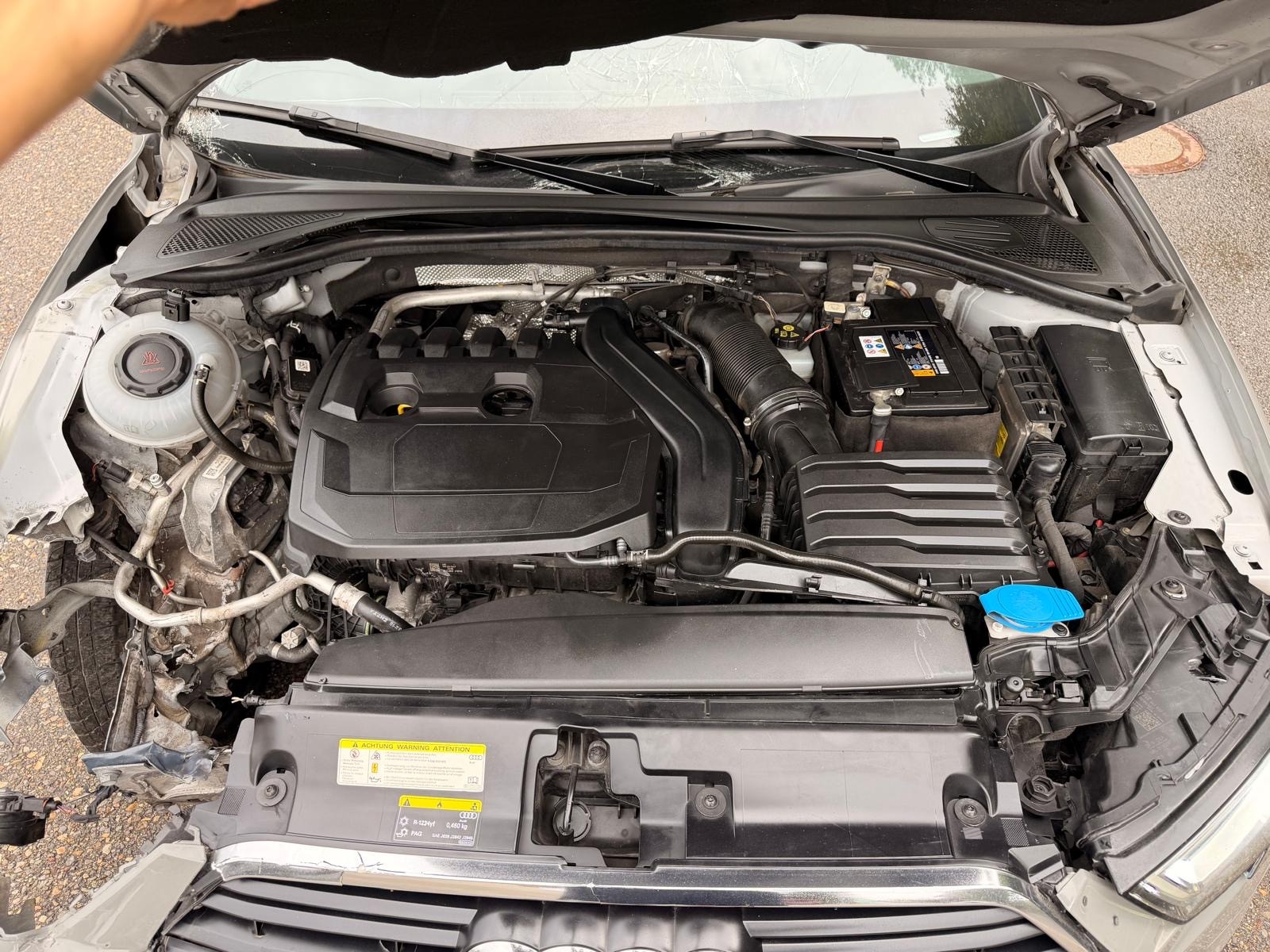 AUDI A3 Sportback 35 TFSI S-tronic-image-7