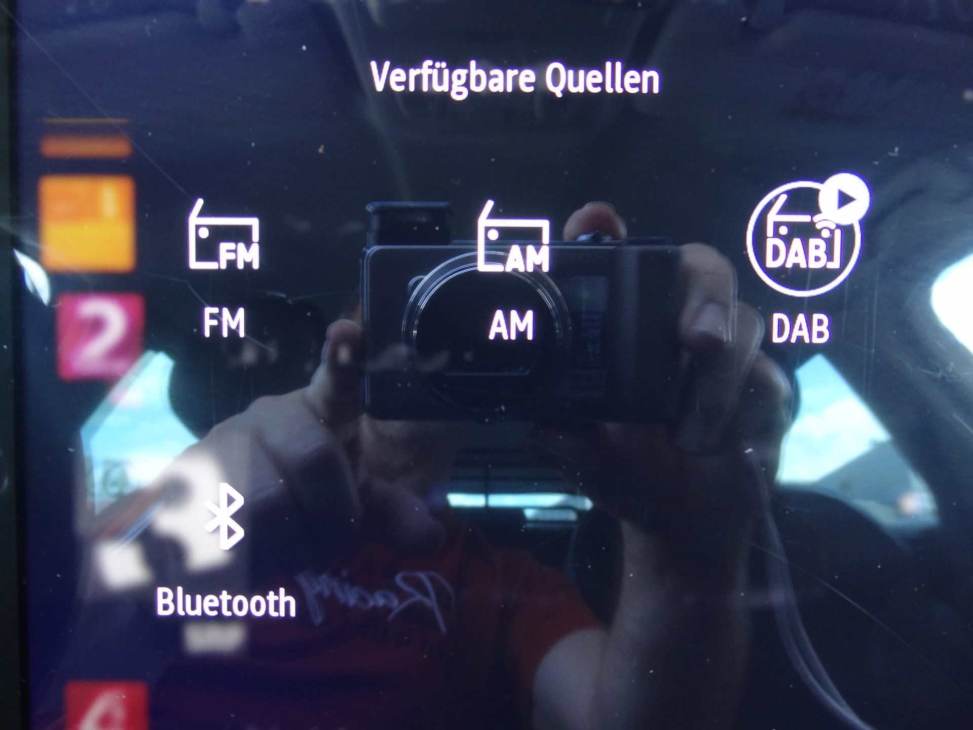 RENAULT Mégane Grandtour 1.3 16V Turbo Techno EDC-image-21