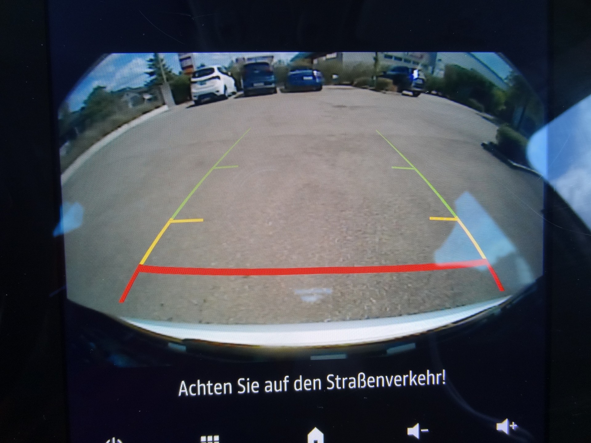 RENAULT Mégane Grandtour 1.3 16V Turbo Techno EDC-image-12