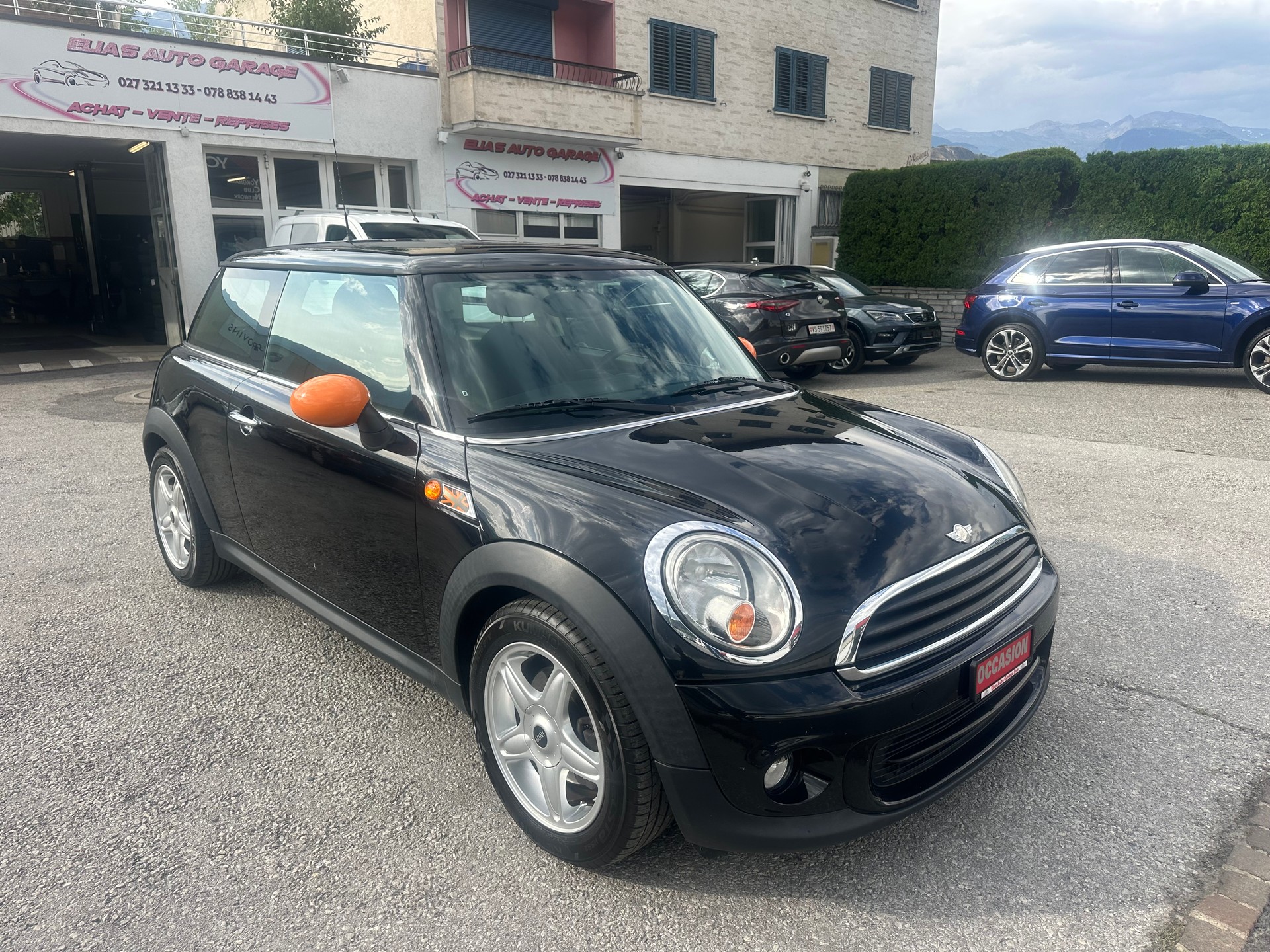 MINI One-image-2