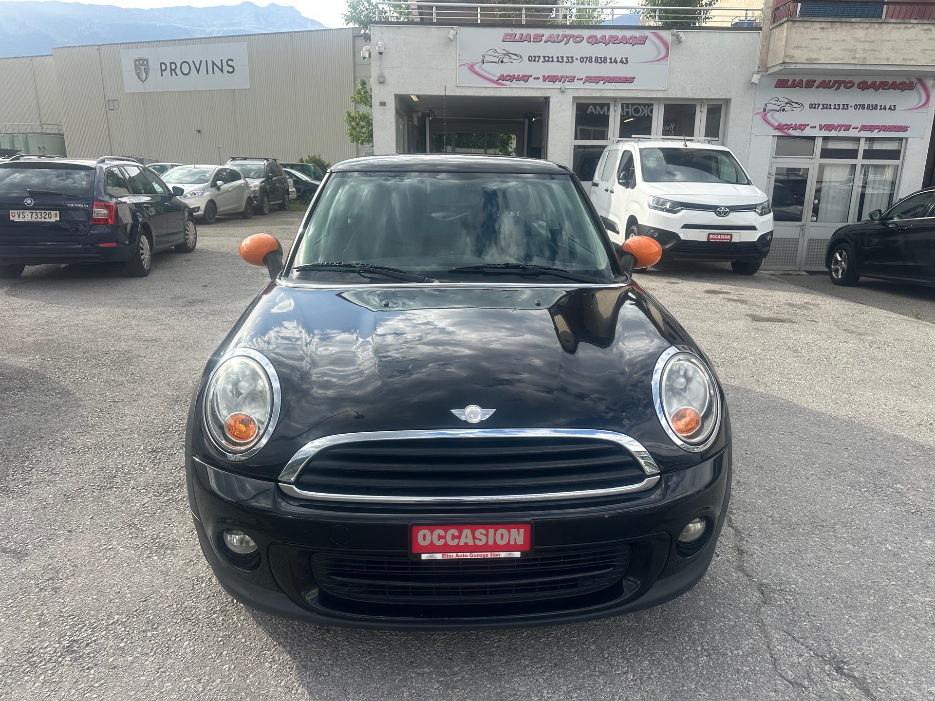 MINI One-image-1