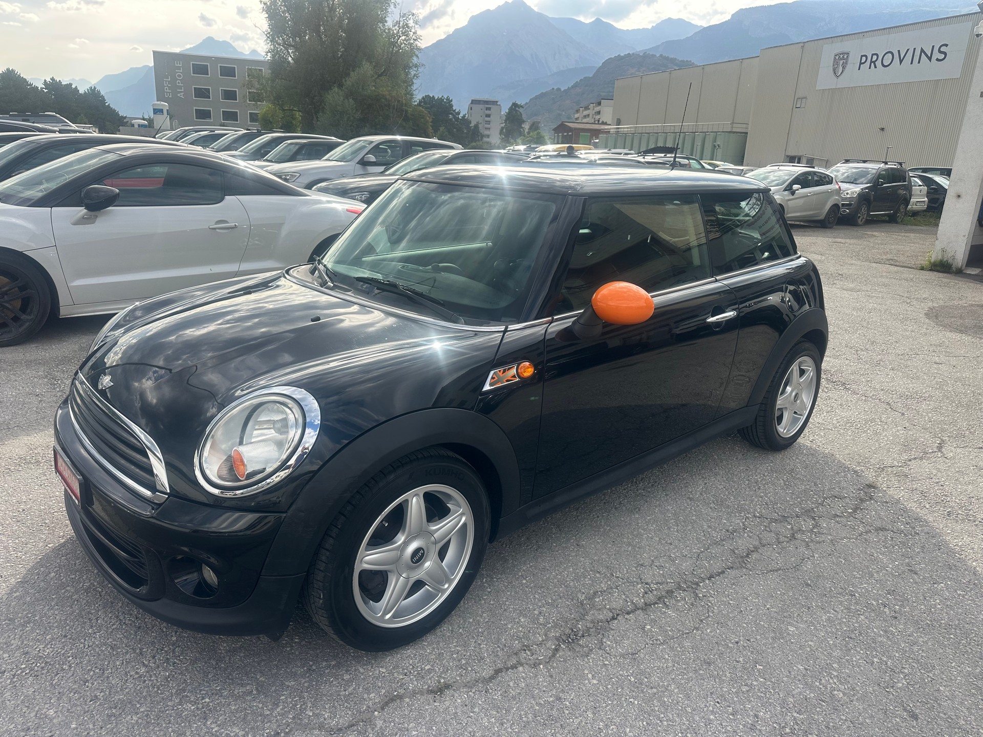 MINI One-image-0