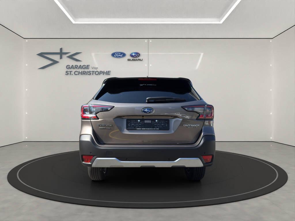 SUBARU Outback 2.5i Final Edition-showroom-element-3