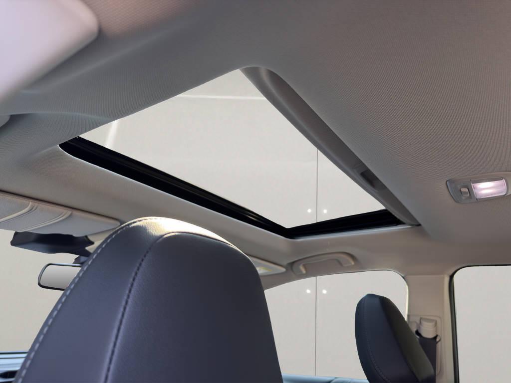 SUBARU Outback 2.5i Final Edition-image-16