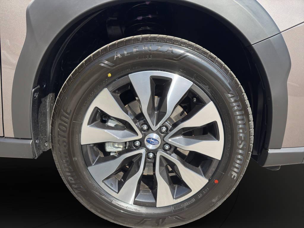 SUBARU Outback 2.5i Final Edition-image-7