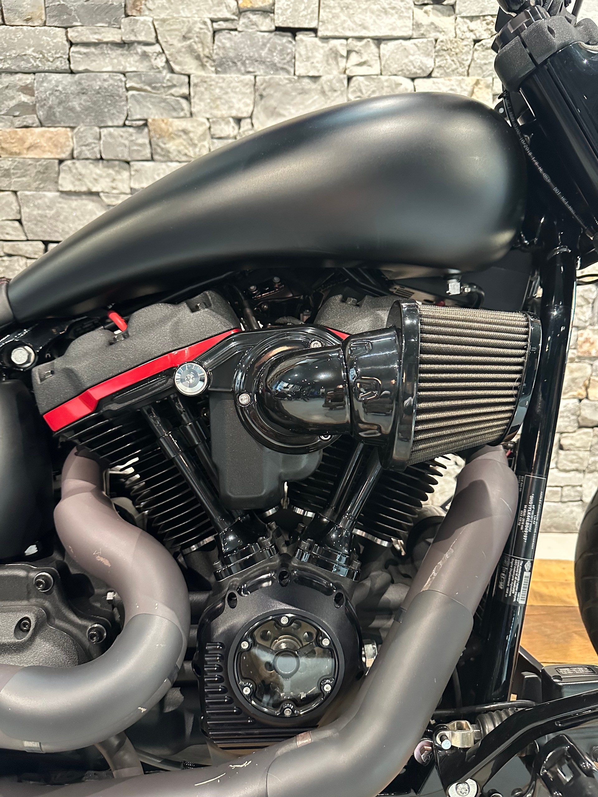 HARLEY-DAVIDSON FXFBS Fat Bob 114 ABS-showroom-element-3