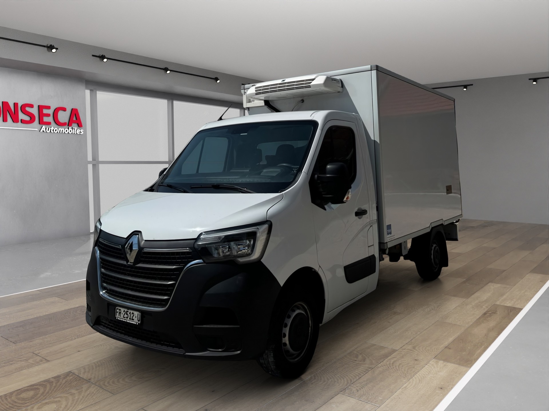 RENAULT Frigo-image-0