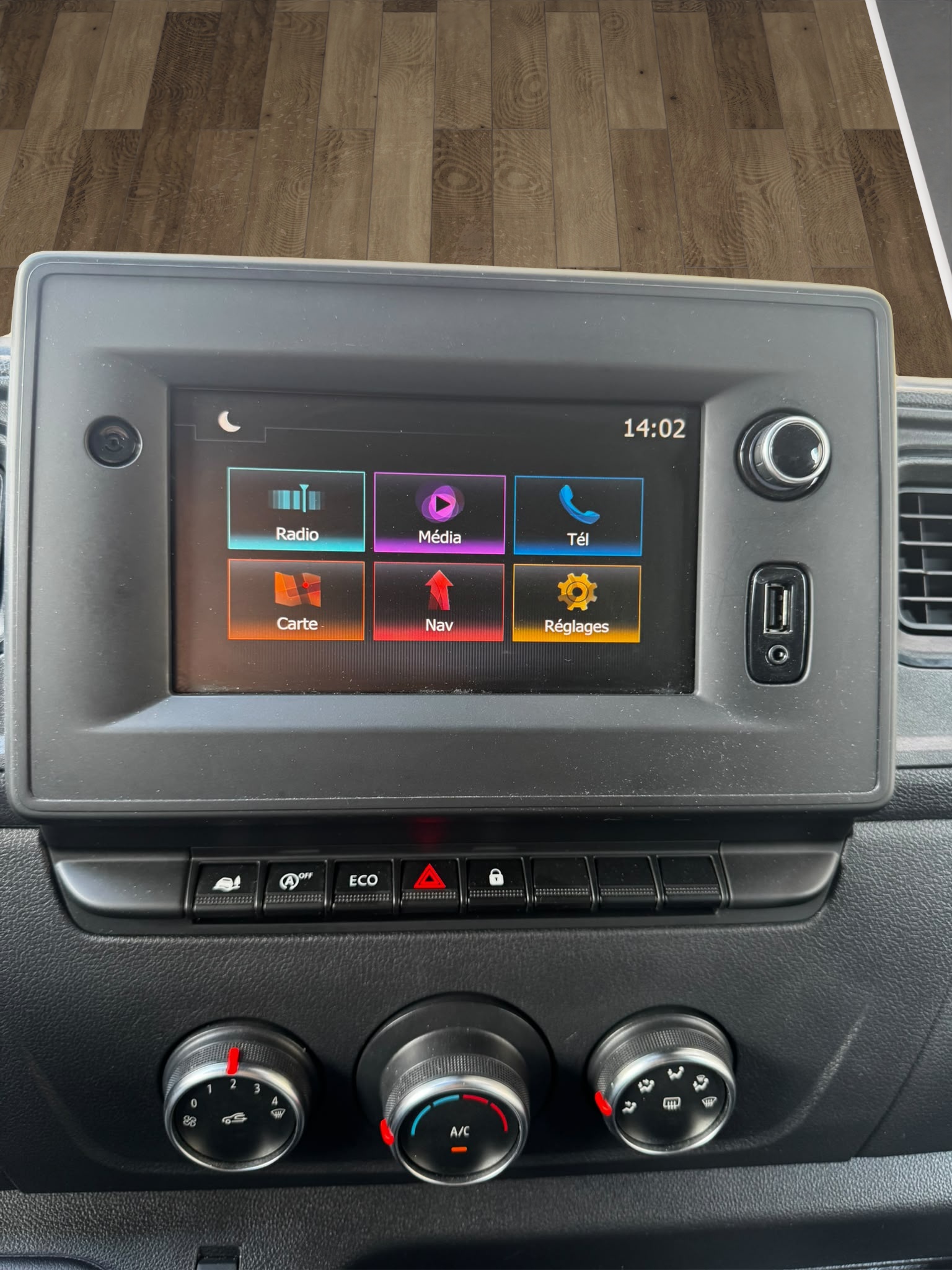 RENAULT Frigo-image-10